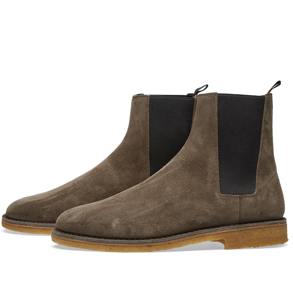 ysl nevada chelsea boot