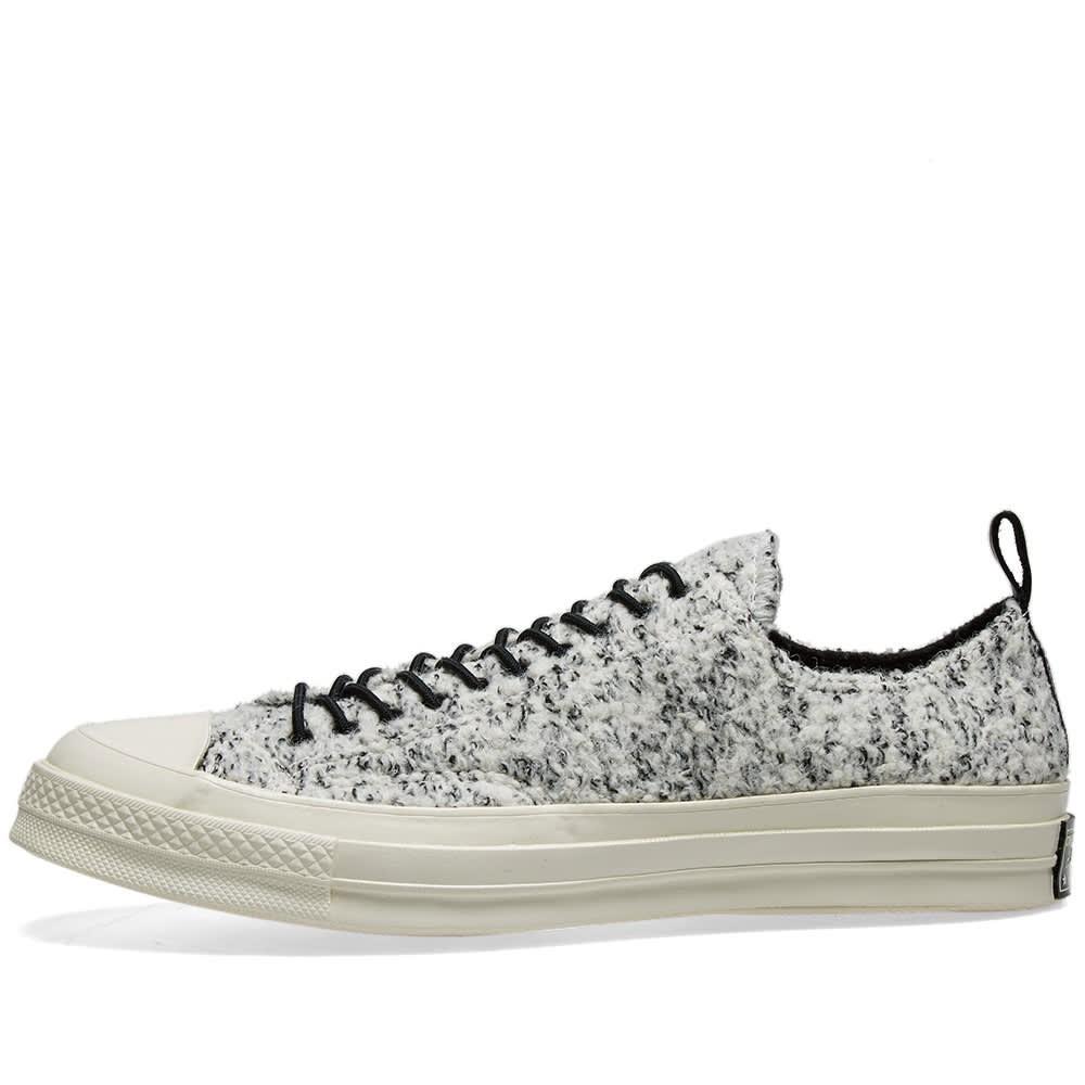 converse chuck taylor wool