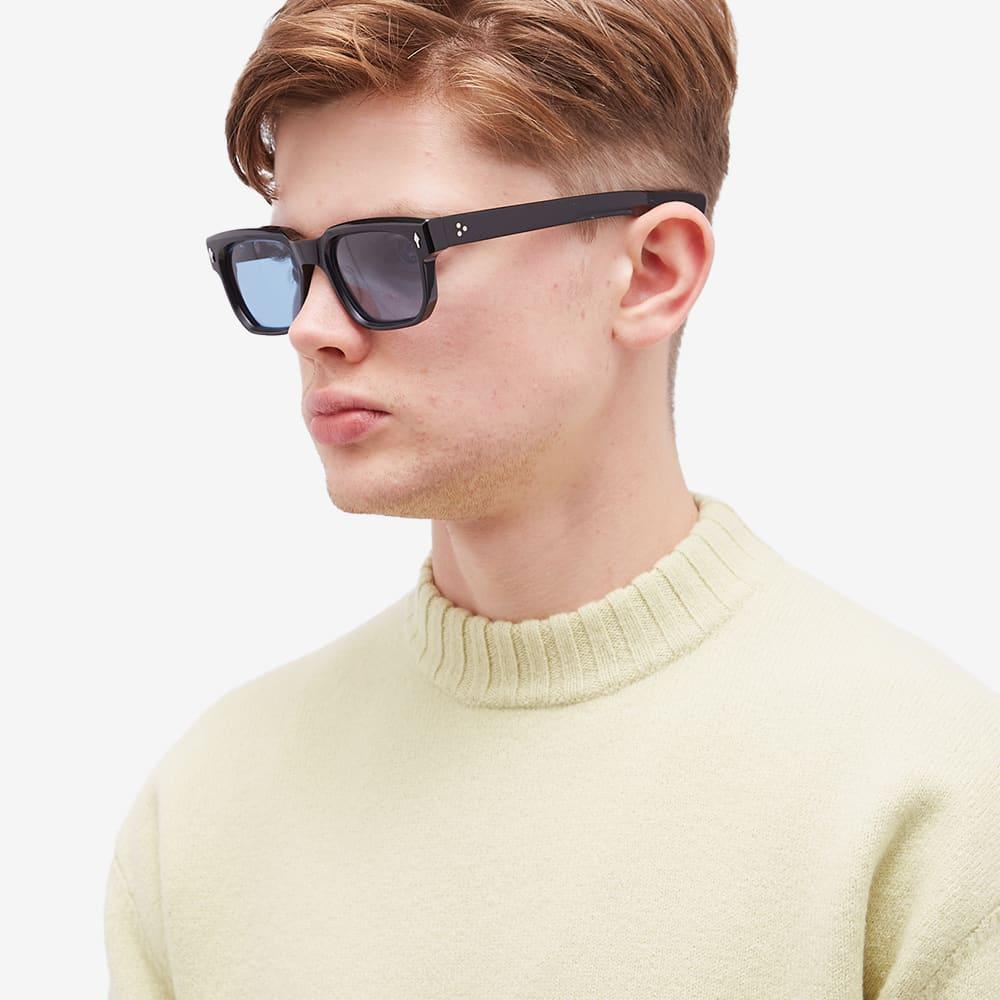 Jacques Marie Mage Plaza Sunglasses in Blue for Men Lyst