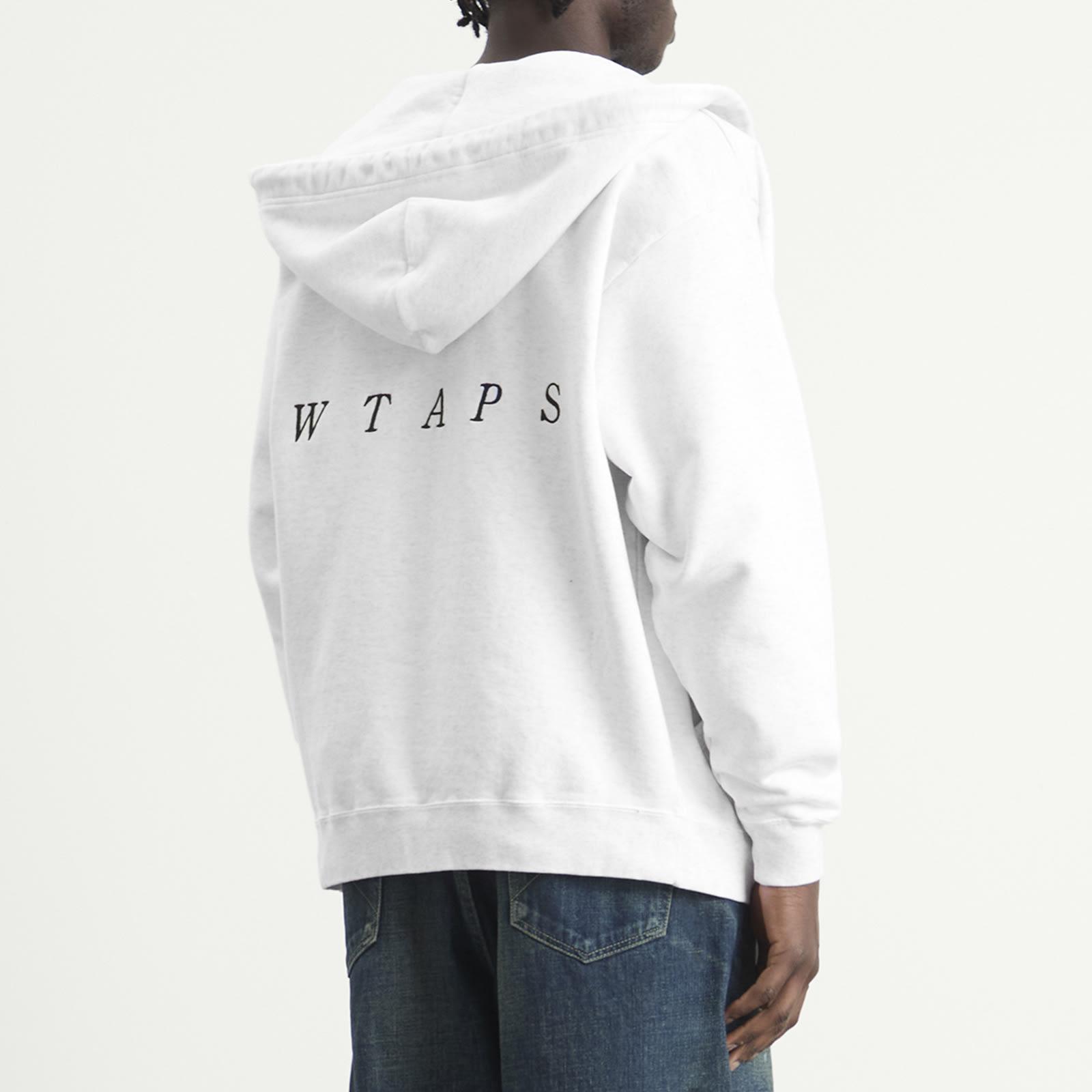 WTAPS Hoodies for Men | Online Sale up to 55% off | Lyst