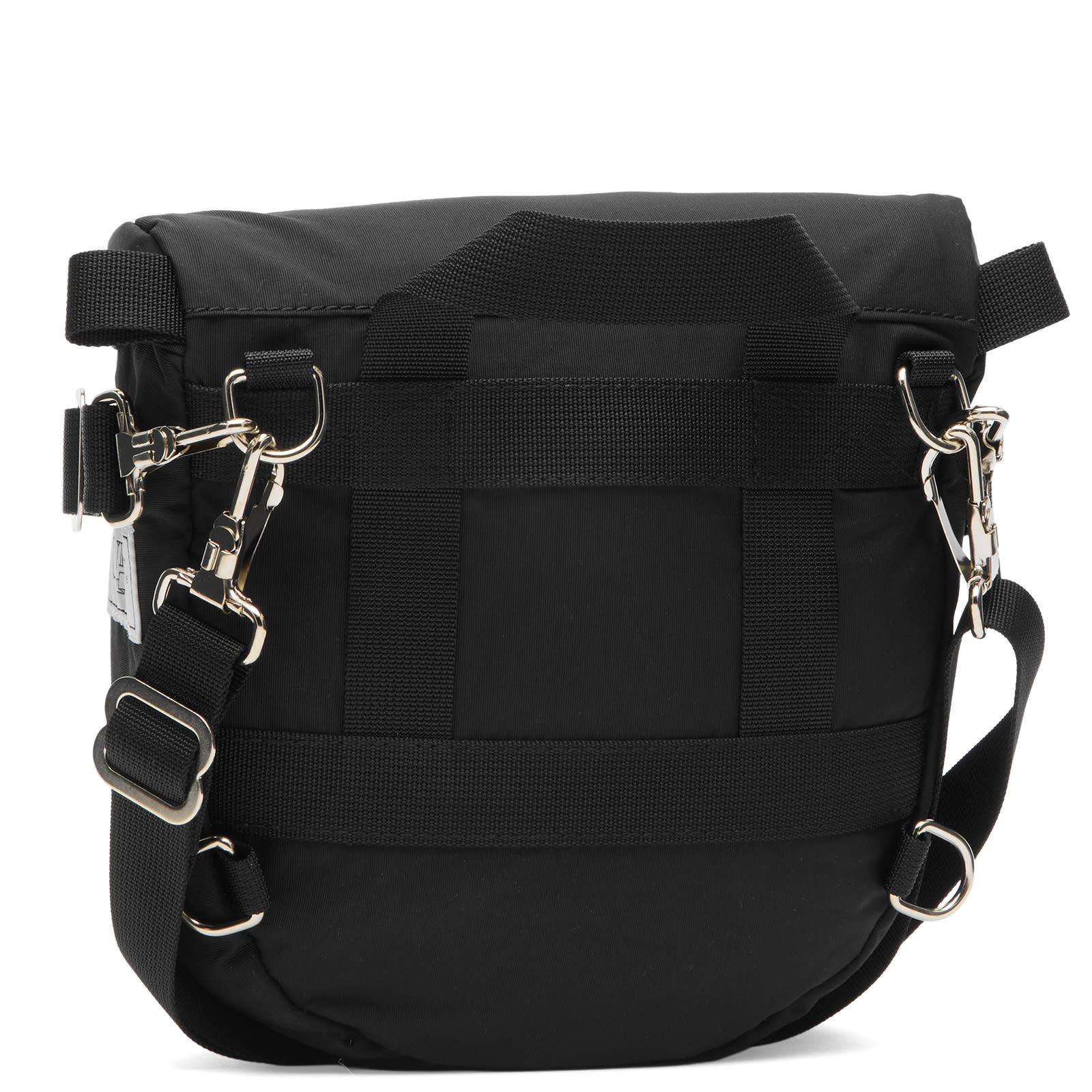 Unlikely Dry Goods Equipment Camera Bag in Black for Men | Lyst Canada