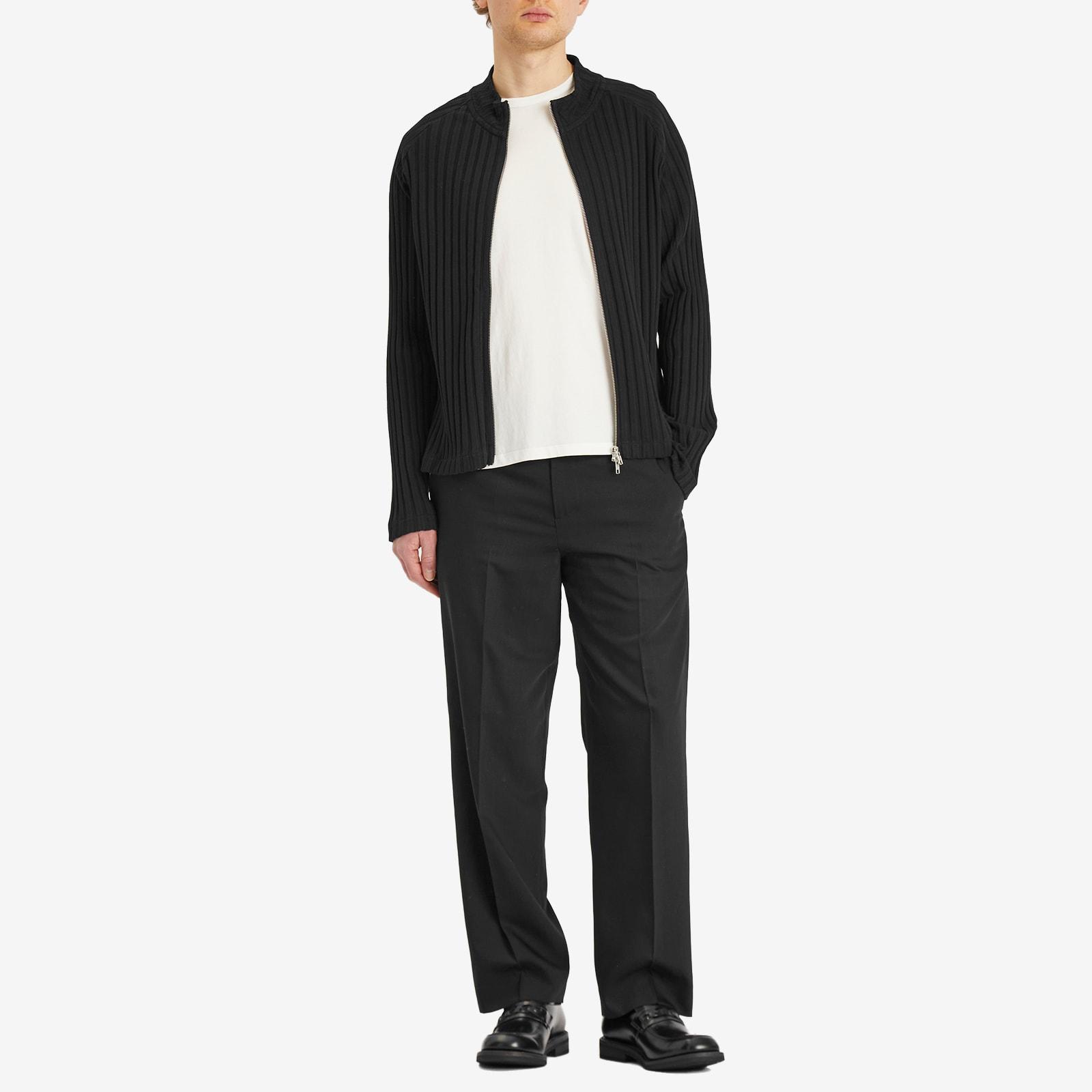 mfpen Leisure Zip Up in Black for Men | Lyst
