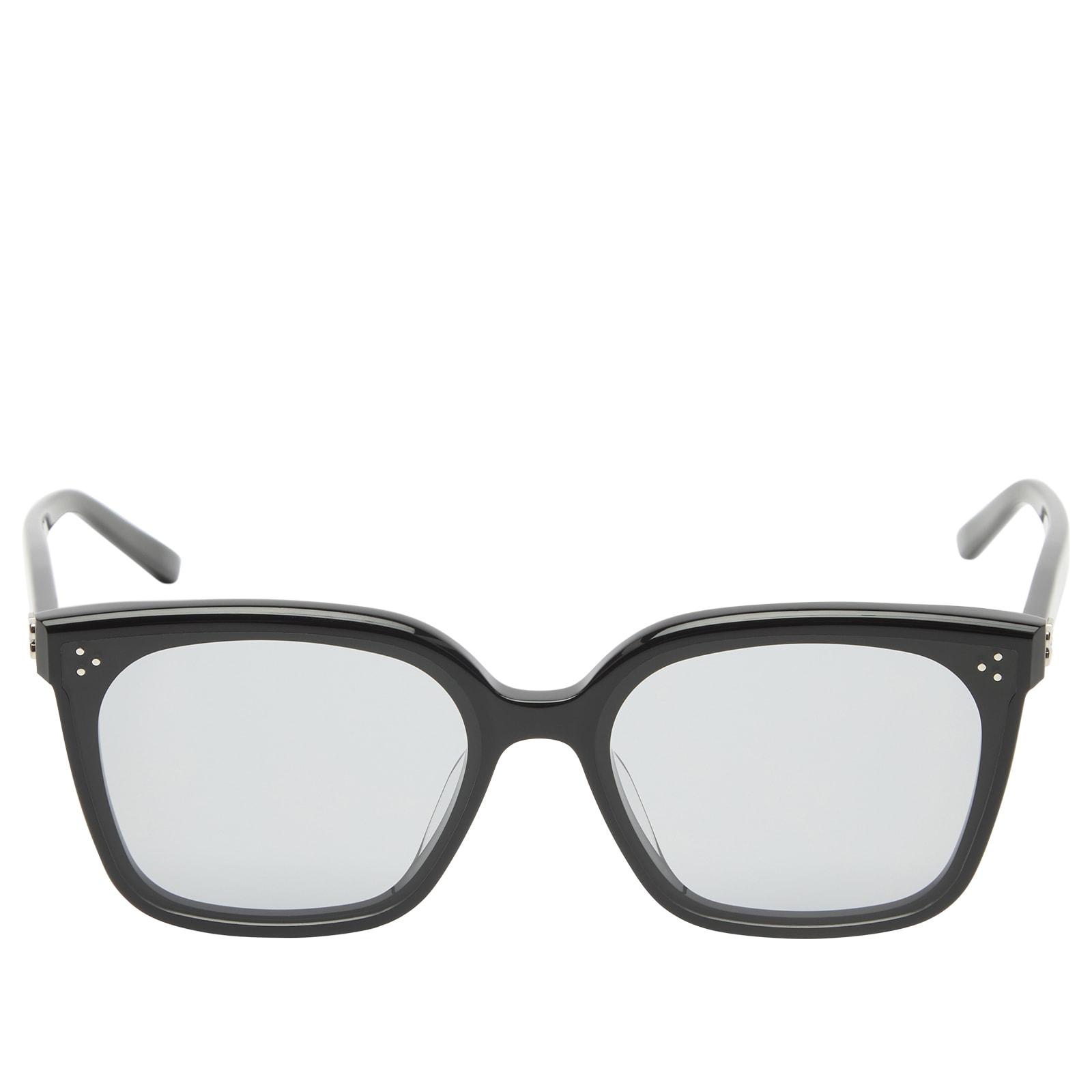 Gentle Monster Piana Sunglasses in Metallic | Lyst
