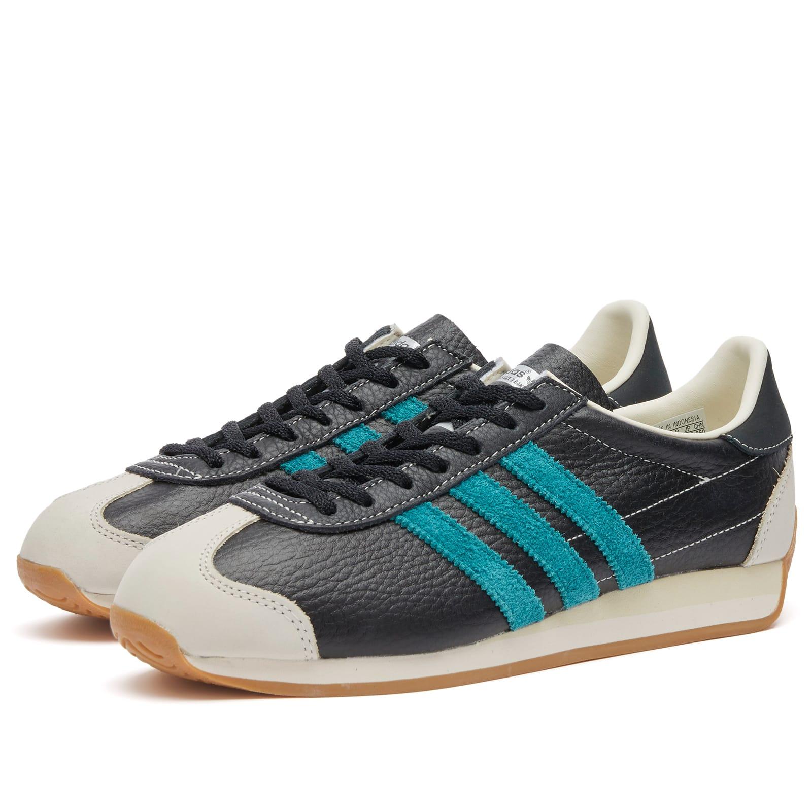 adidas Country Og W in Blue | Lyst