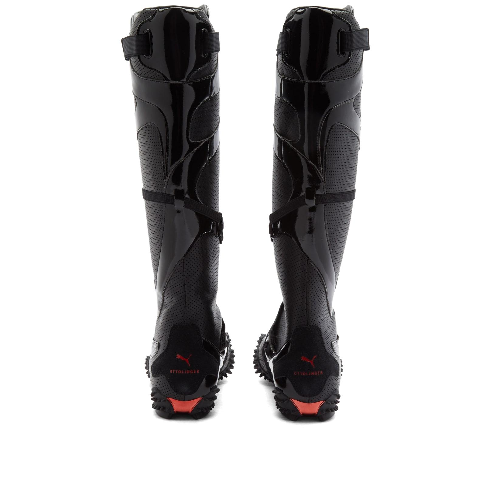 OTTOLINGER X Puma Mostro Boot in Black | Lyst OTTOLINGER X Puma Mostro Boot in Black | Lyst