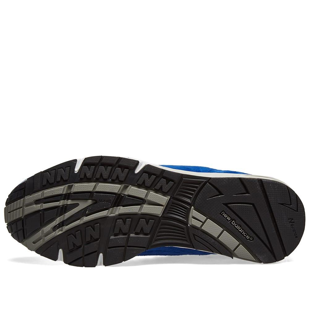 new balance m991ble