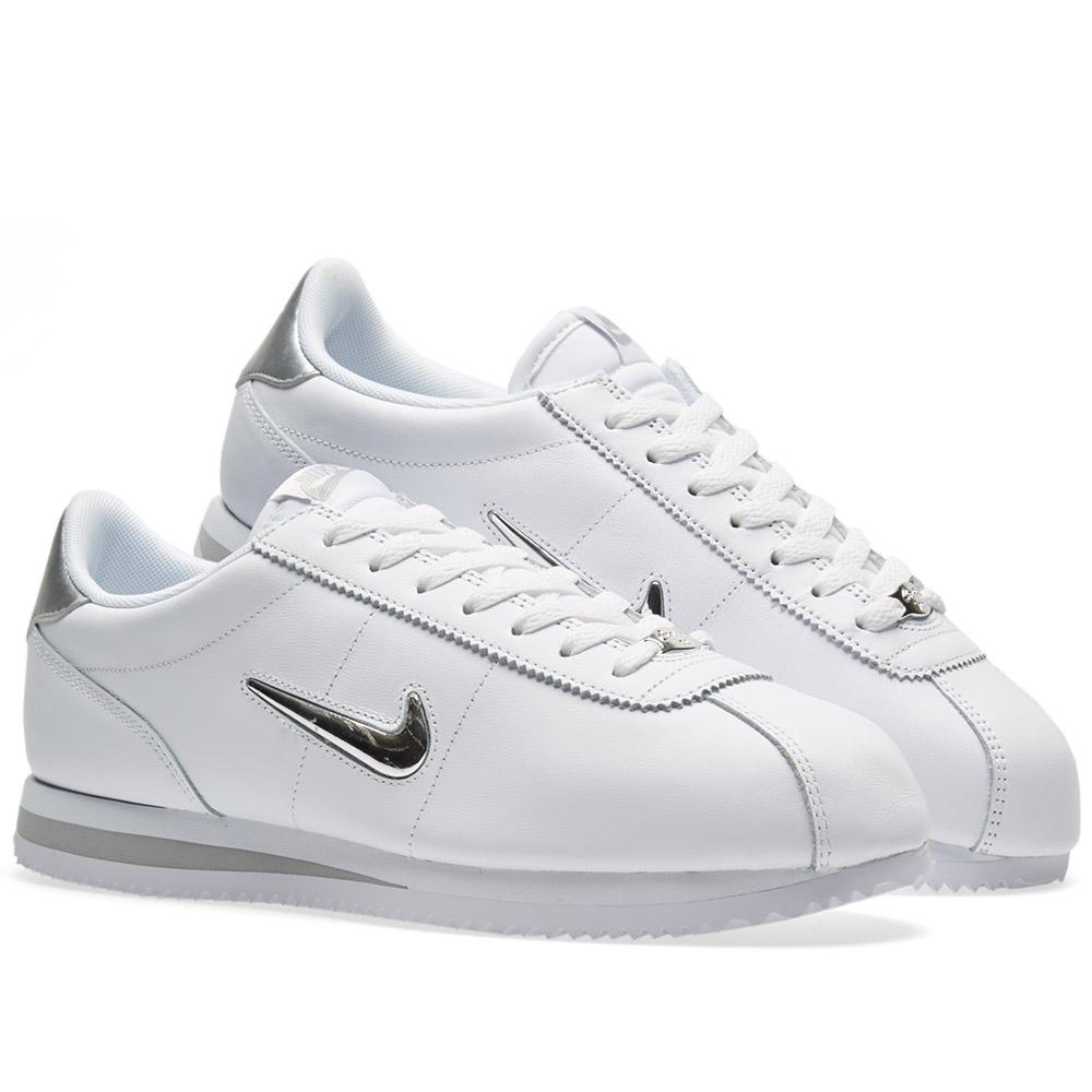nike cortez basic jewel nike cortez basic jewel