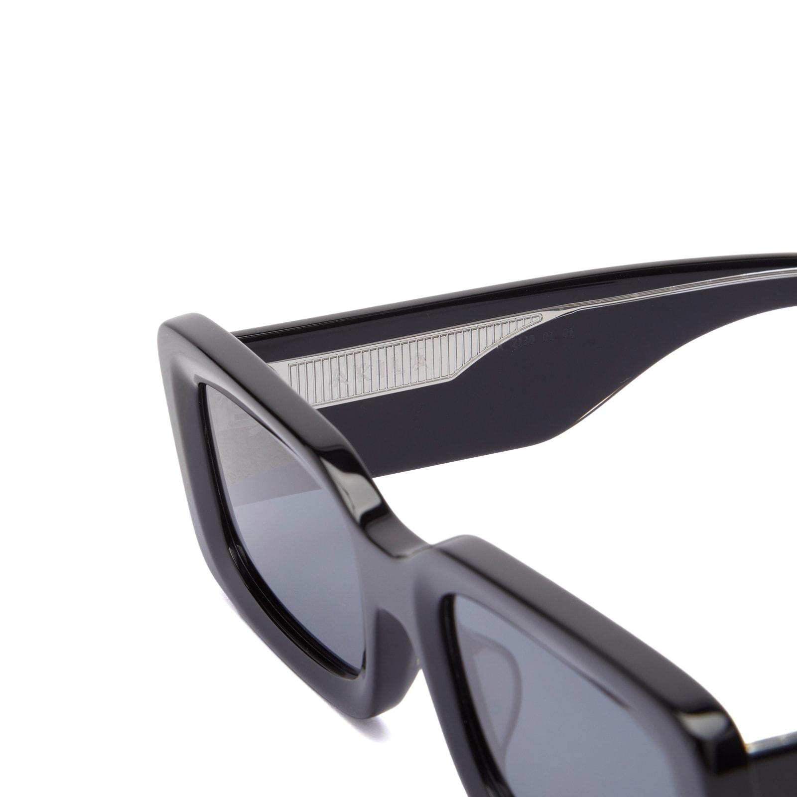 AKILA Verve Sunglasses in Black | Lyst display picture 2