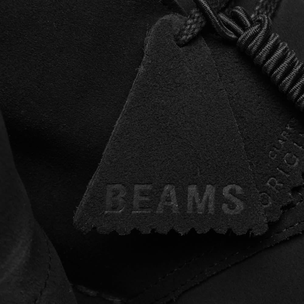 clarks x beams desert rock