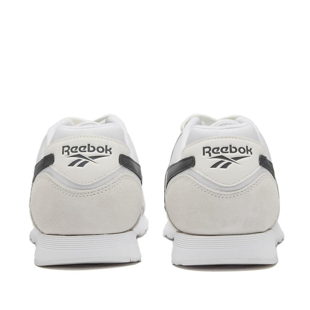 Reebok Classic Nylon Plus 1994 Sneakers in White for Men | Lyst