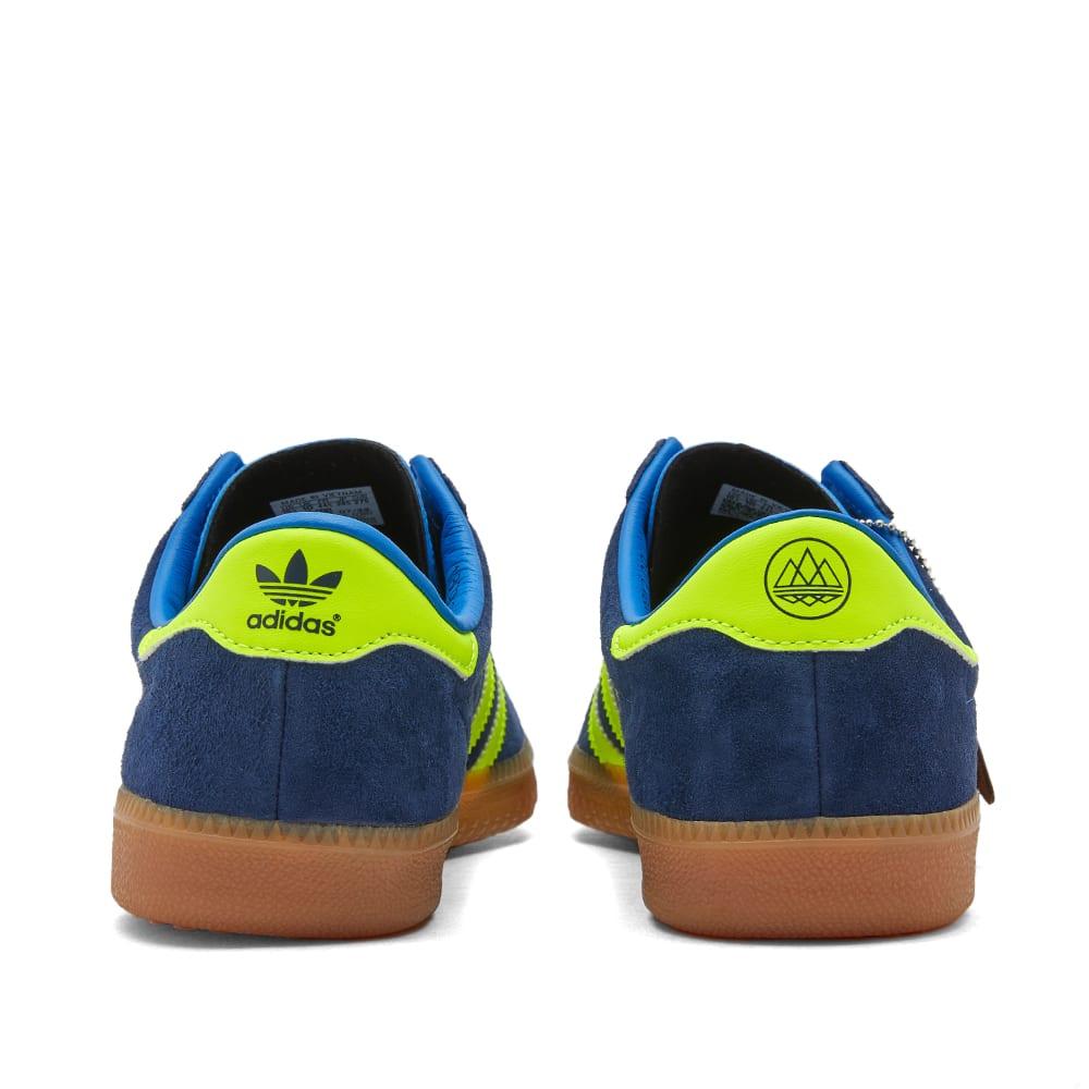 adidas Spzl Hochelaga Sneakers in Blue for Men | Lyst