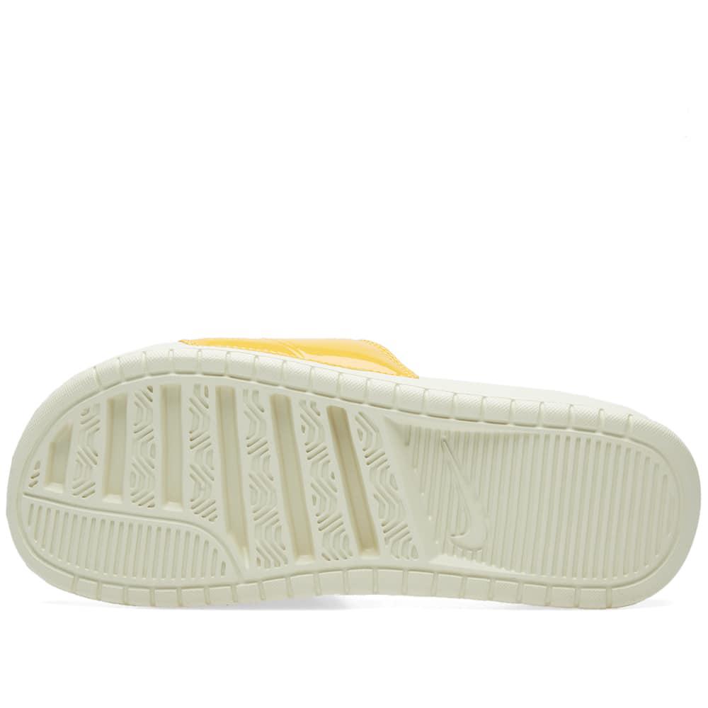 nike benassi jdi ultra lux