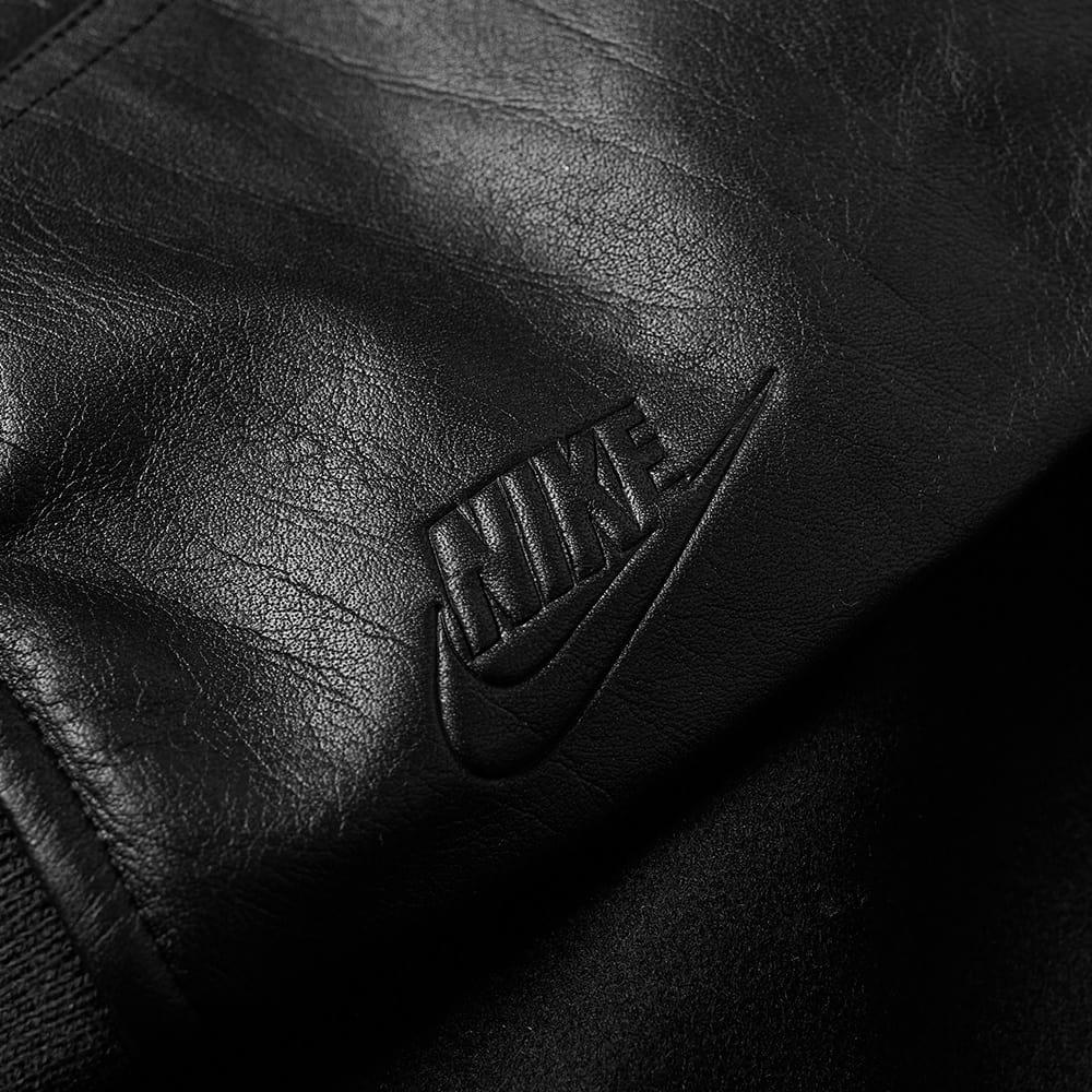 Nikelab essentials cheap destroyer jacket