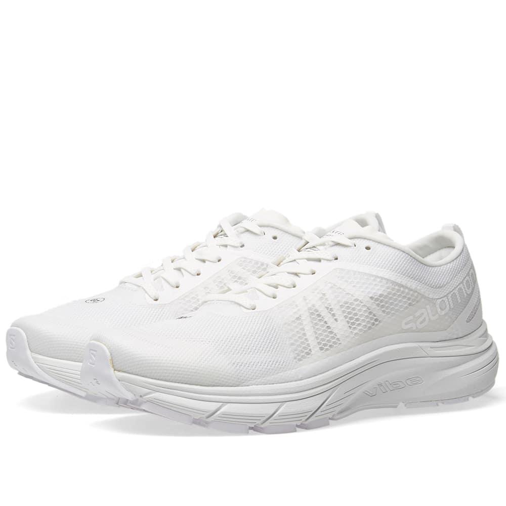 Sneakers Satisfy Running Salomon Satisfy X Salomon Sonic RA Max