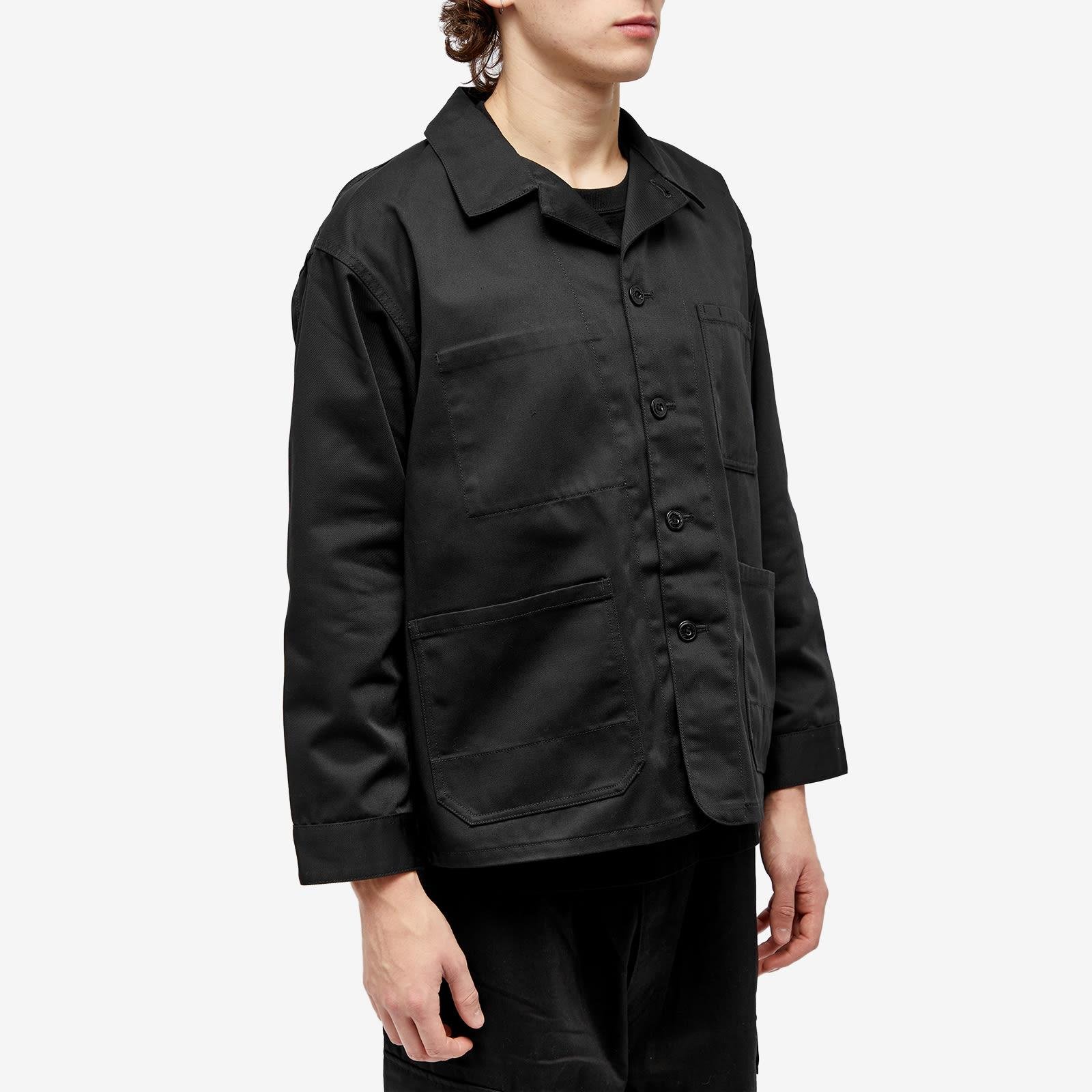 NEIGHBORHOOD x DICKIES Coverall Jacket-