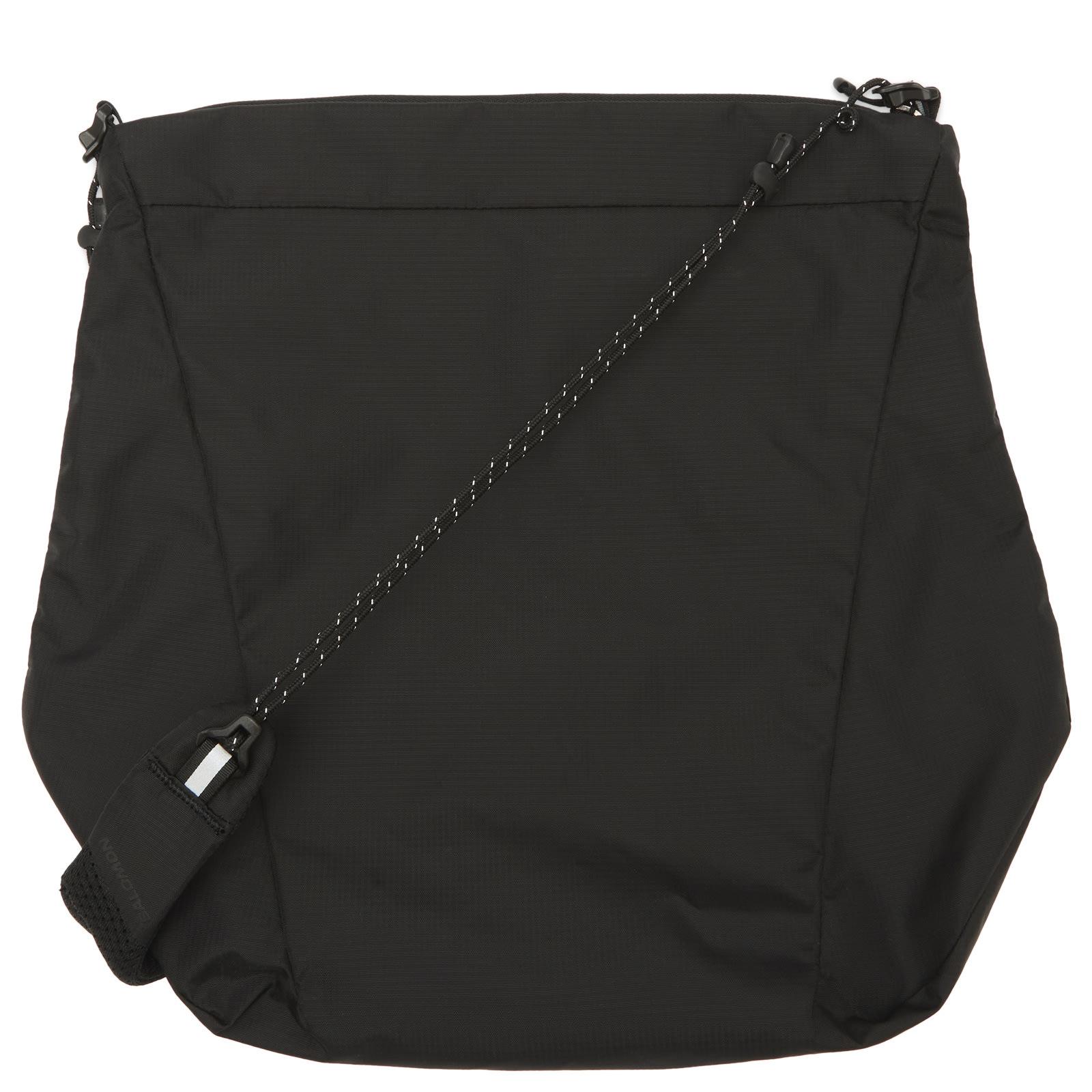 Salomon Acs Packable Tote Bag in Black | Lyst