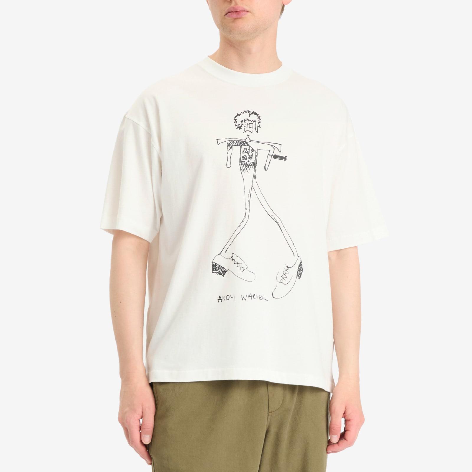 YMC T-shirts for Men | Online Sale up to 75% off | Lyst