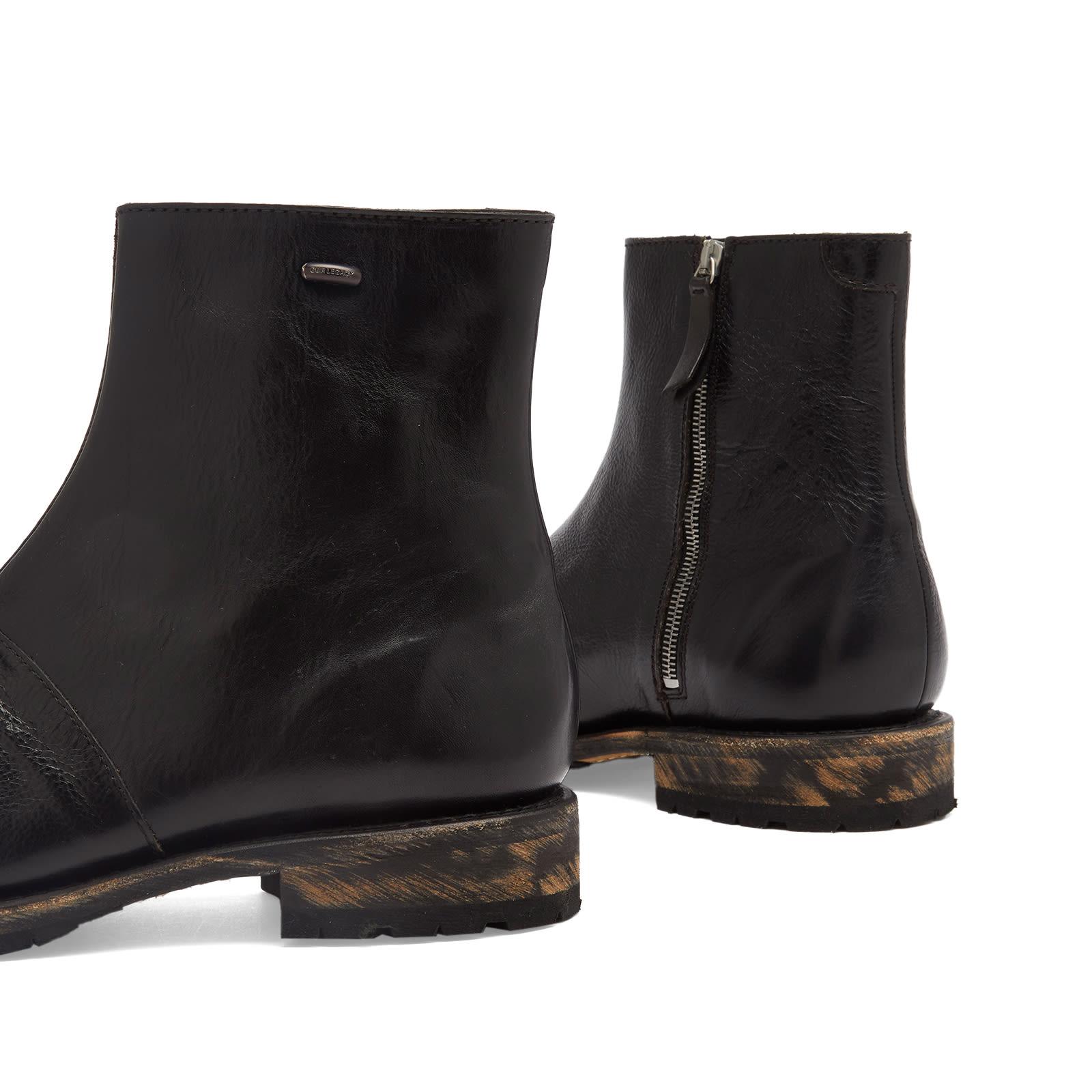 Our Legacy Engine Boot in Black for Men | Lyst Our Legacy Engine Boot in Black for Men | Lyst