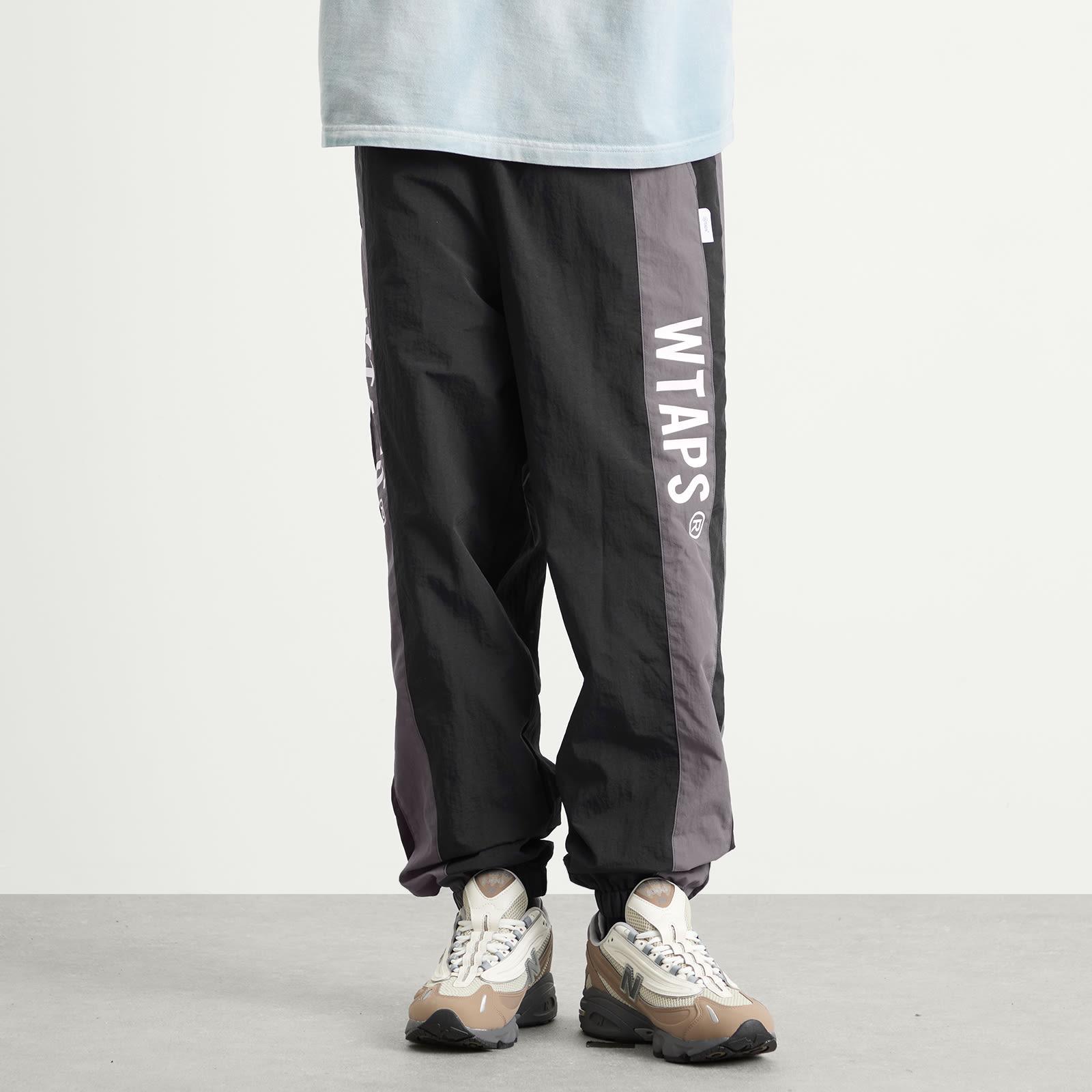 パンツ 25ss wtaps DELI / TROUSERS / NYLON WTAPS Trousers DELI / TROUSERS / NYLON. WEATHER