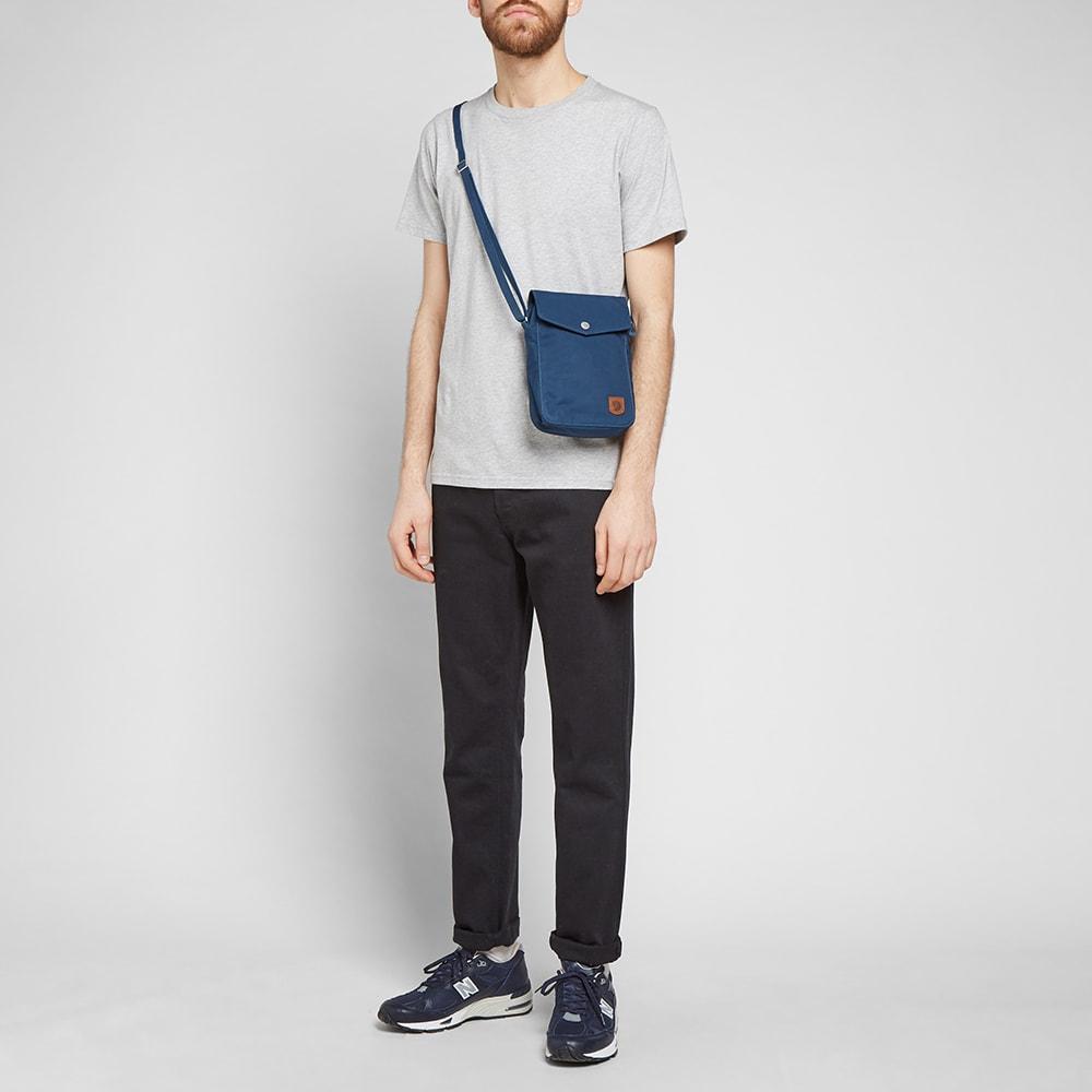 greenland pocket crossbody bag