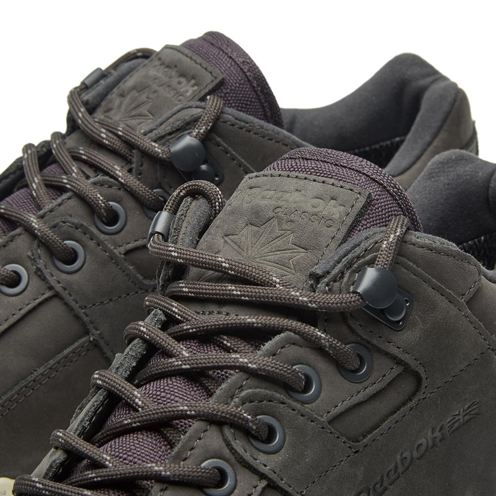 reebok classics workout plus gore tex