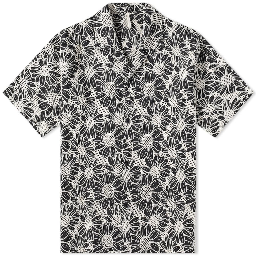 sunflower Cayo Short Sleeve Shirt in Gray for Men | Lyst