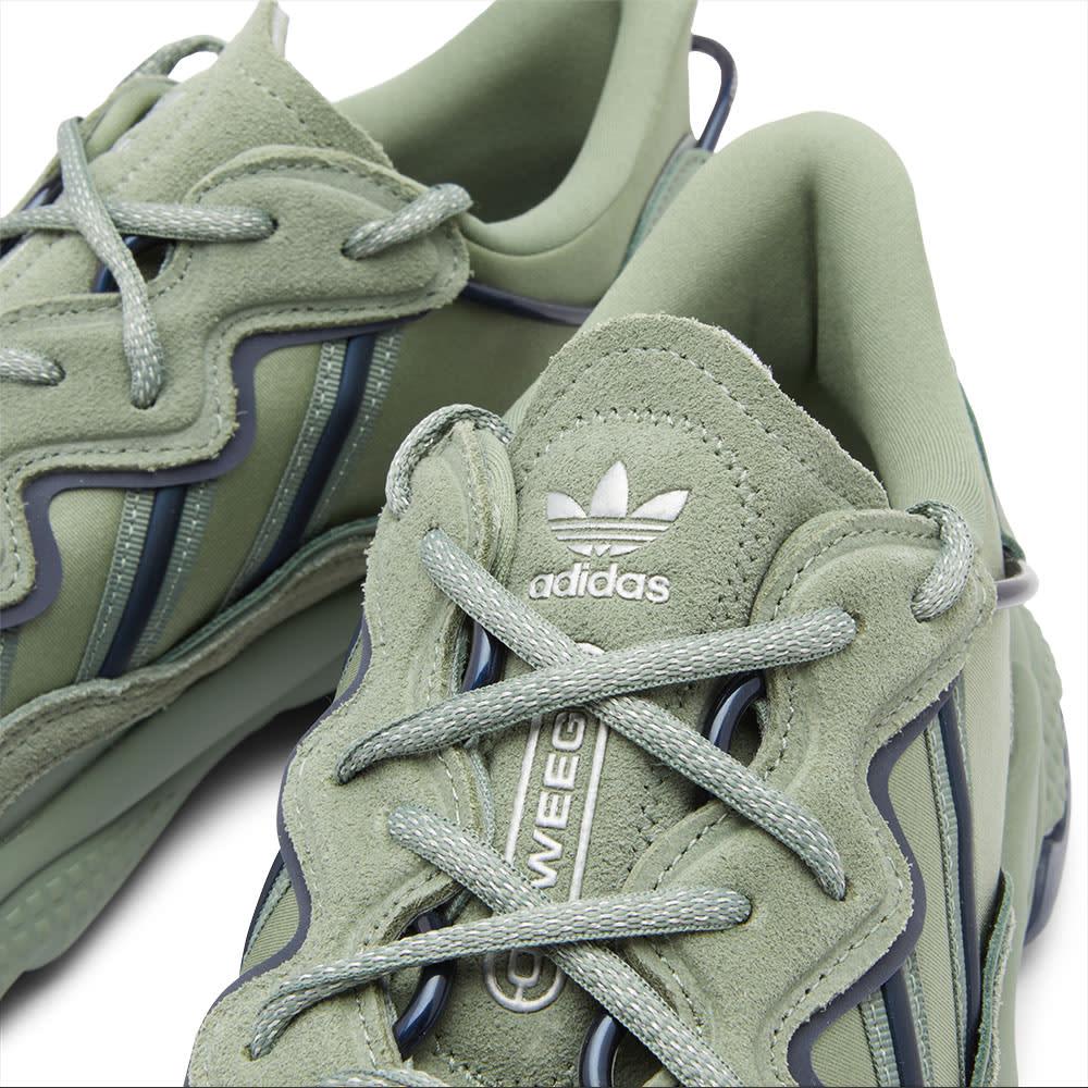 in adidas Green | Ozweego Men Lyst for Sneakers