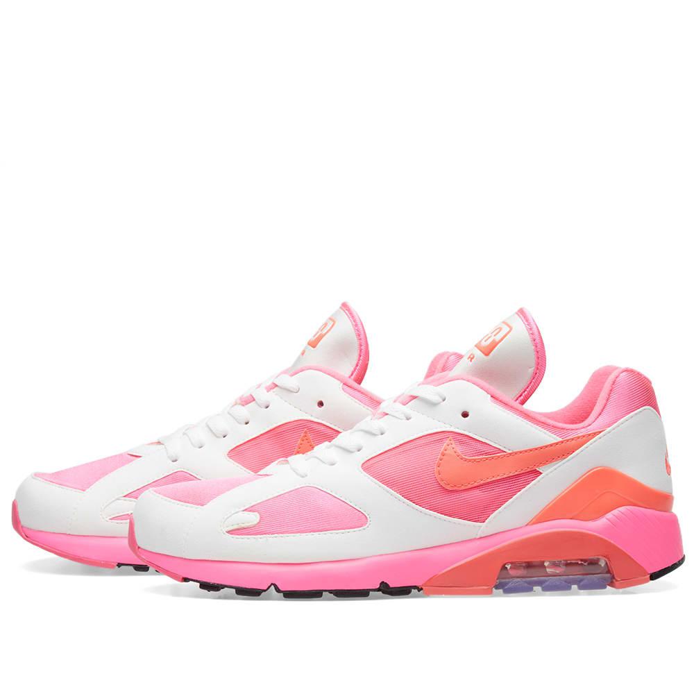 comme des garcons air max