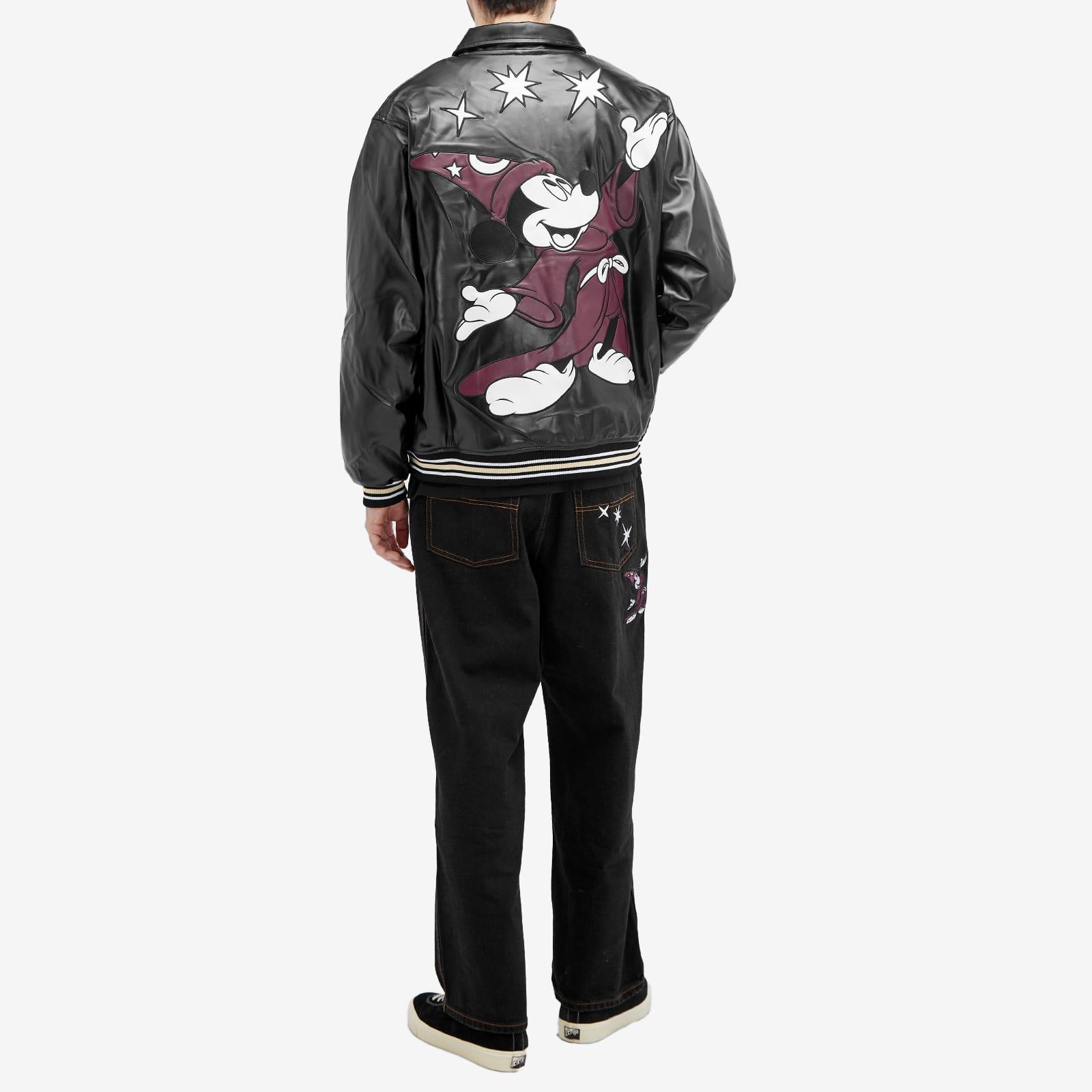 butter-goods-Black-X-Disney- butter-goods-Black-X-Disney-