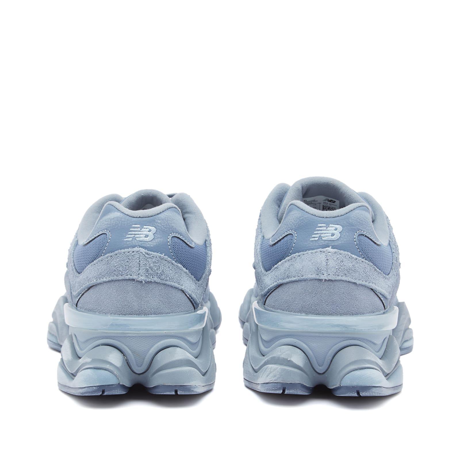 New Balance U9060ib Sneakers in Blue for Men | Lyst