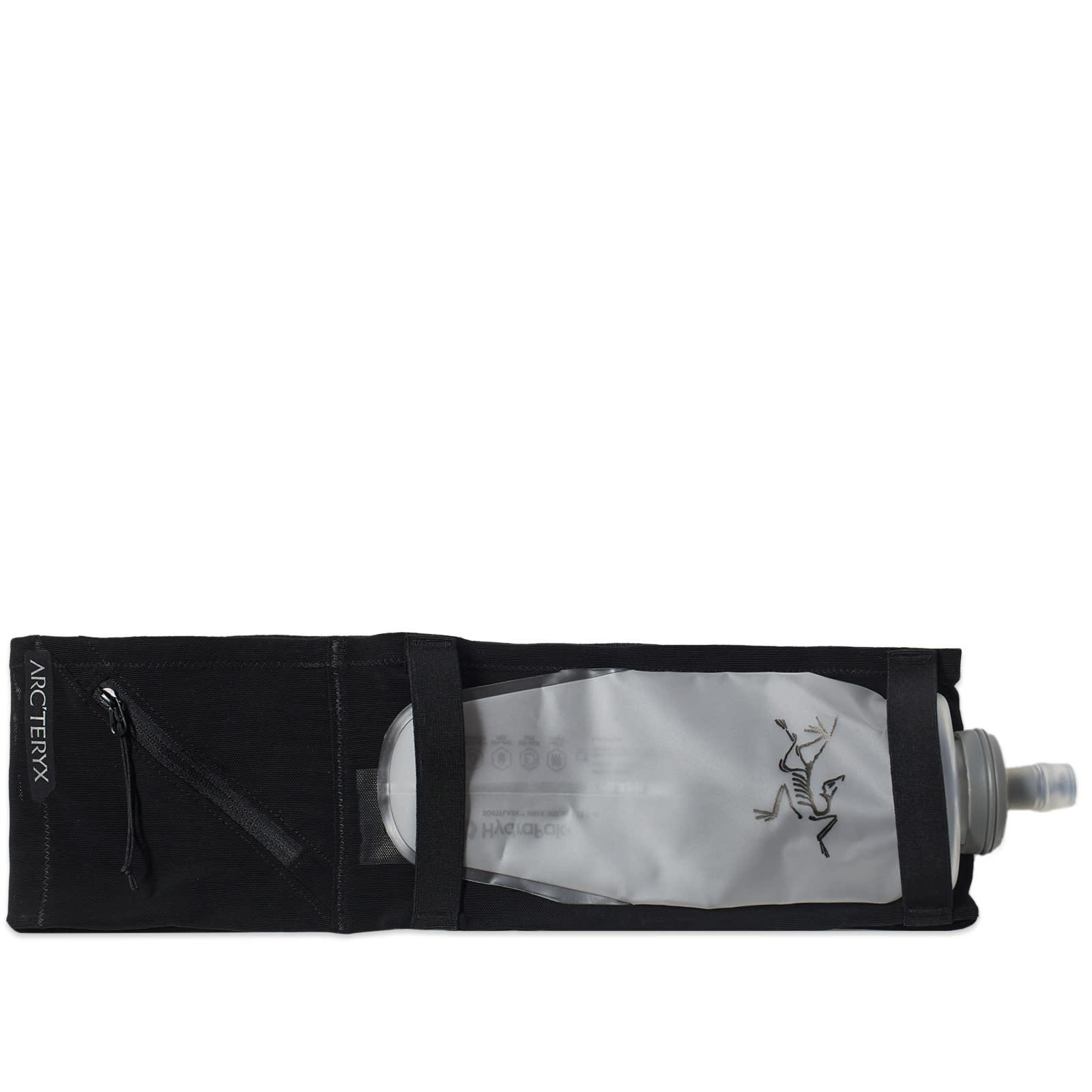 arcteryx-Black-Norvan-Belt-Bag