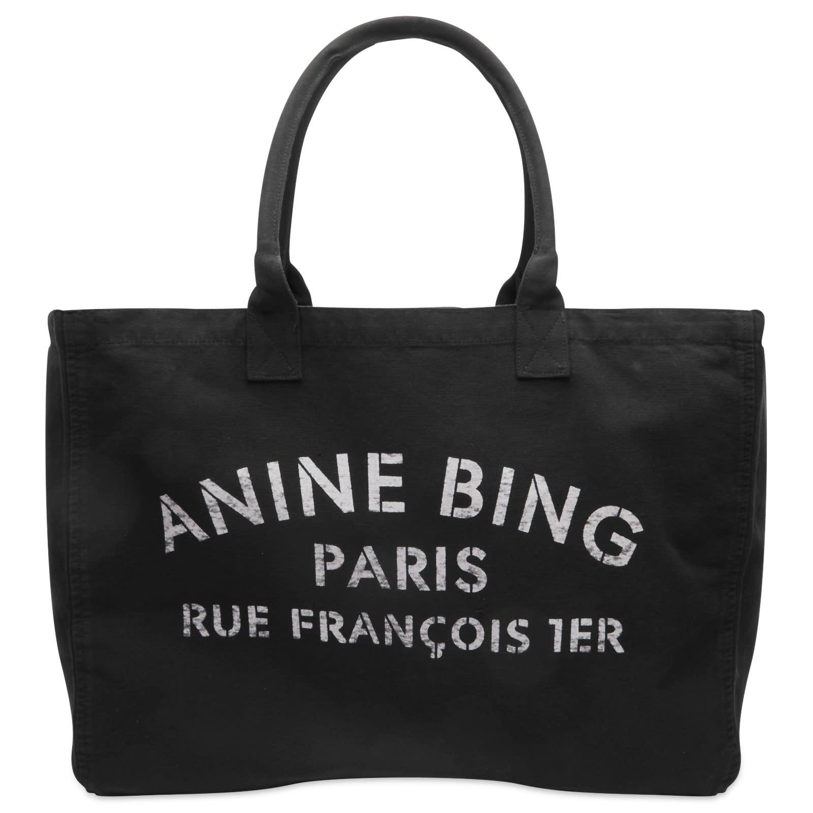Anine Bing Tote bags for Women | Online Sale up to 33% off