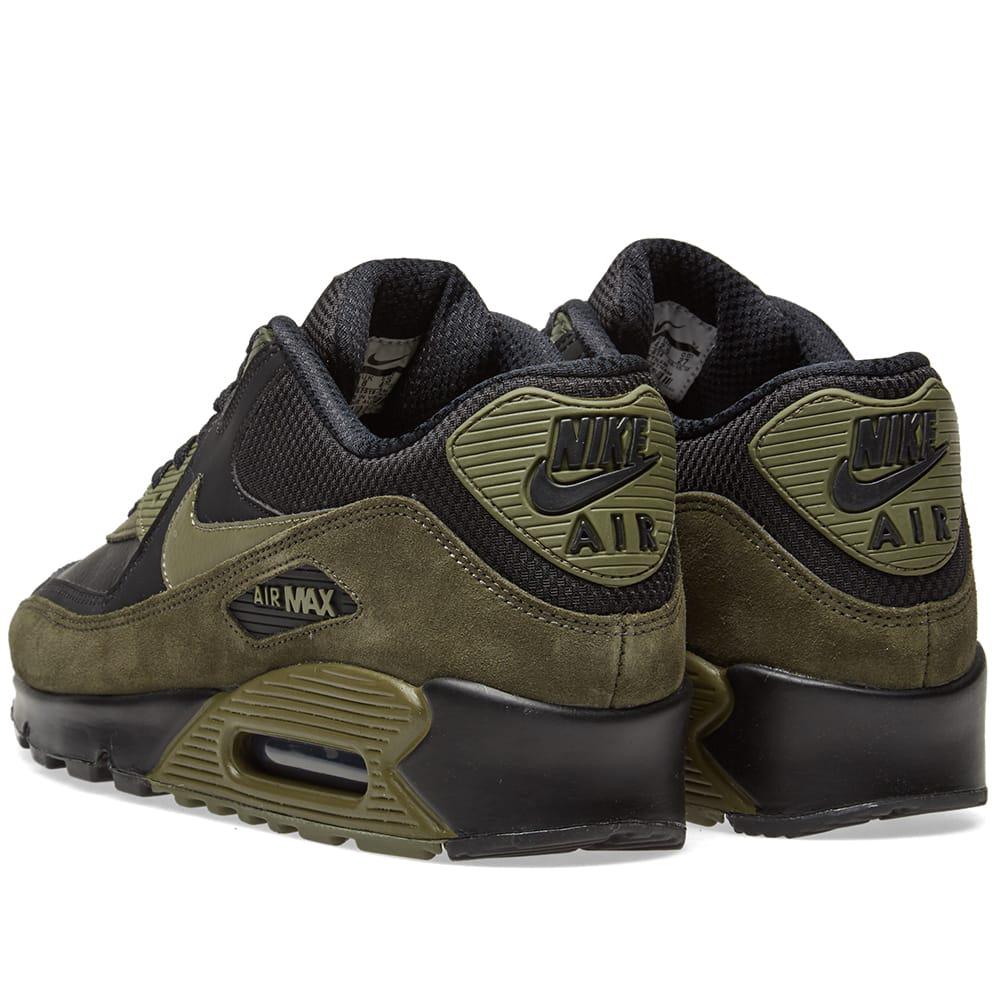 air max leather air max leather