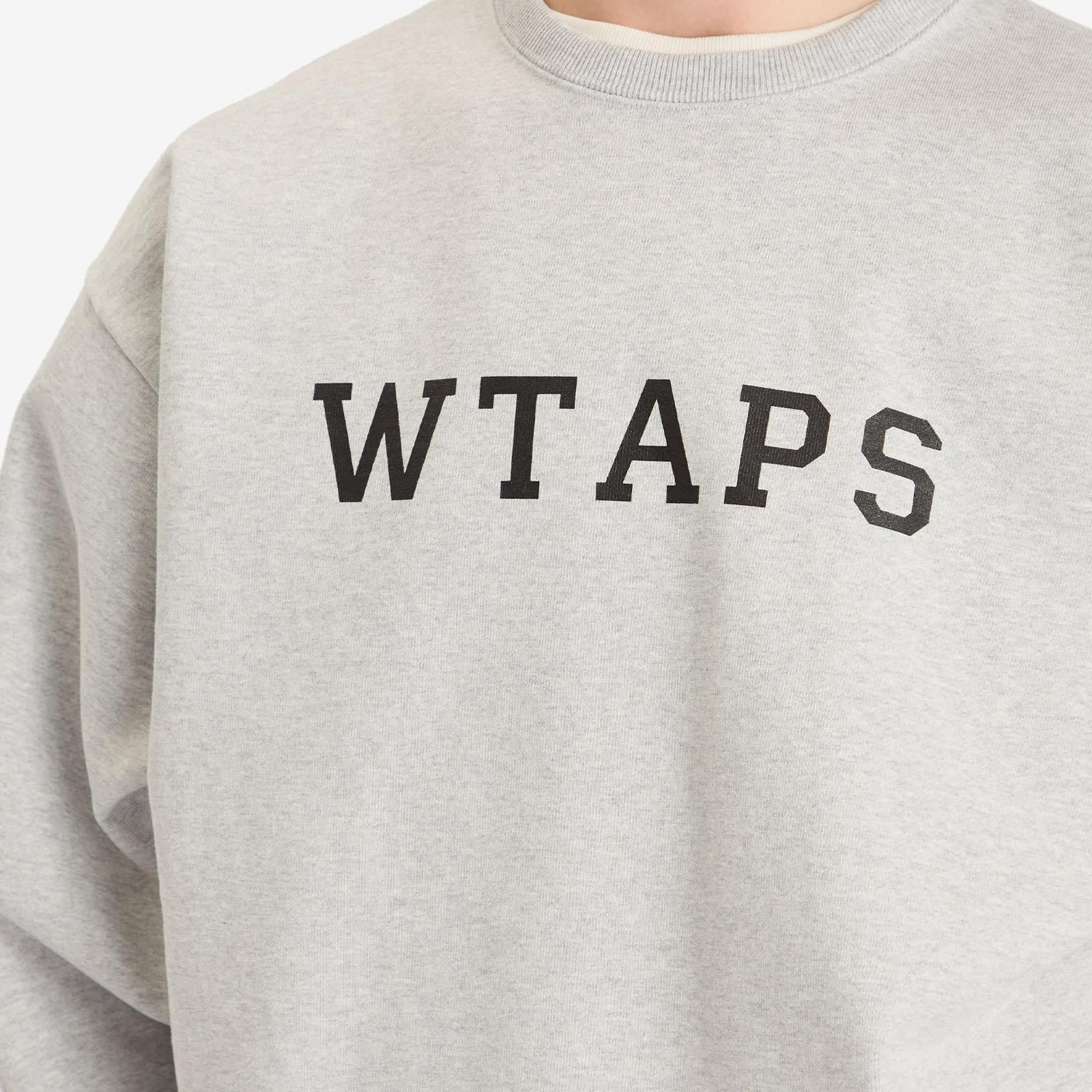 WTAPS Sweatshirts for Men | Online Sale up to 55% off | Lyst WTAPS Sweatshirts for Men | Online Sale up to 55% off | Lyst