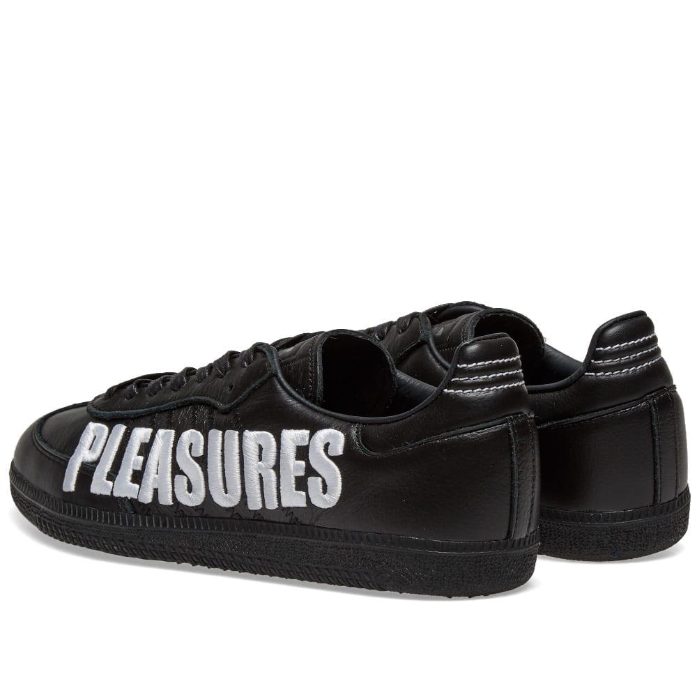 adidas x pleasures