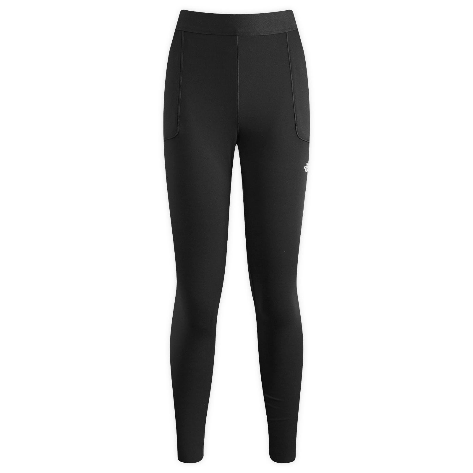 ★★THE NORTH FACE★★ Women's Intense LeggingsBLACK NF6KQ81 The North Face - Women´s Tight Tnf Black Tnf Black