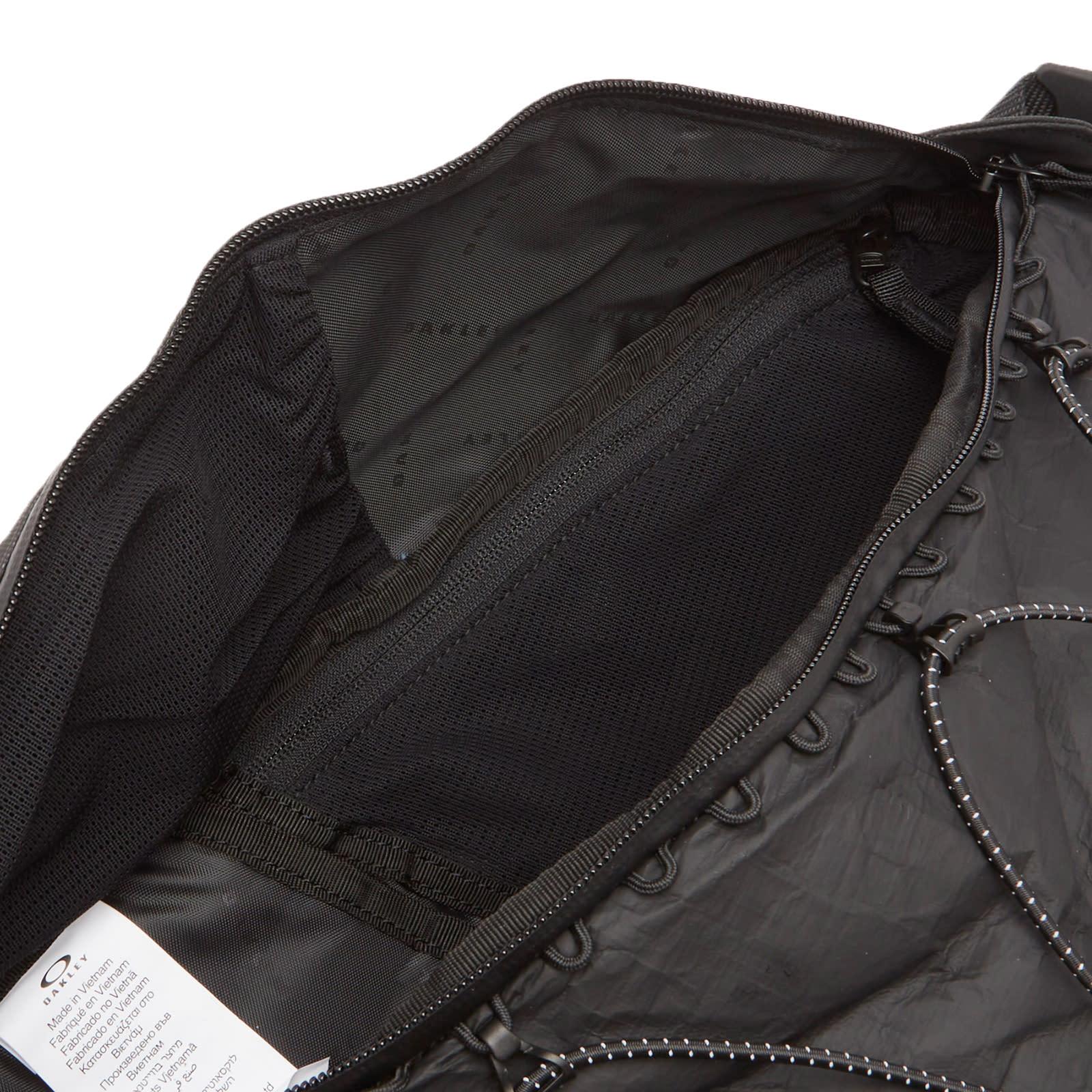 Oakley Latitude Sling Pack Unisex Casual Sports Travel Bag