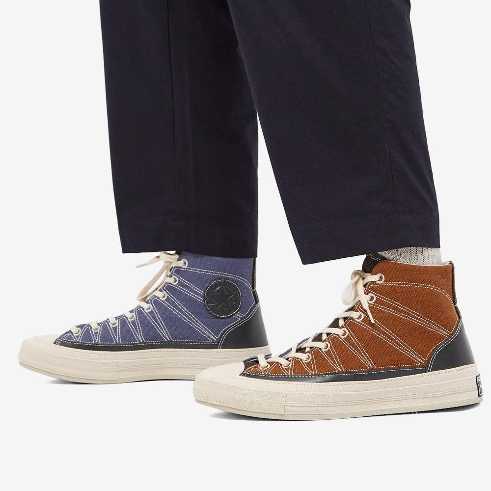 Converse Cosy Granola Chuck Taylor 70 
