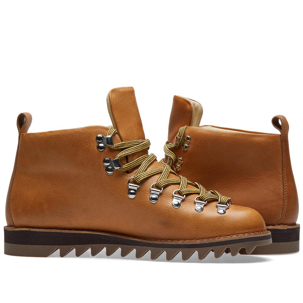 fracap m120 ripple sole scarponcino boot