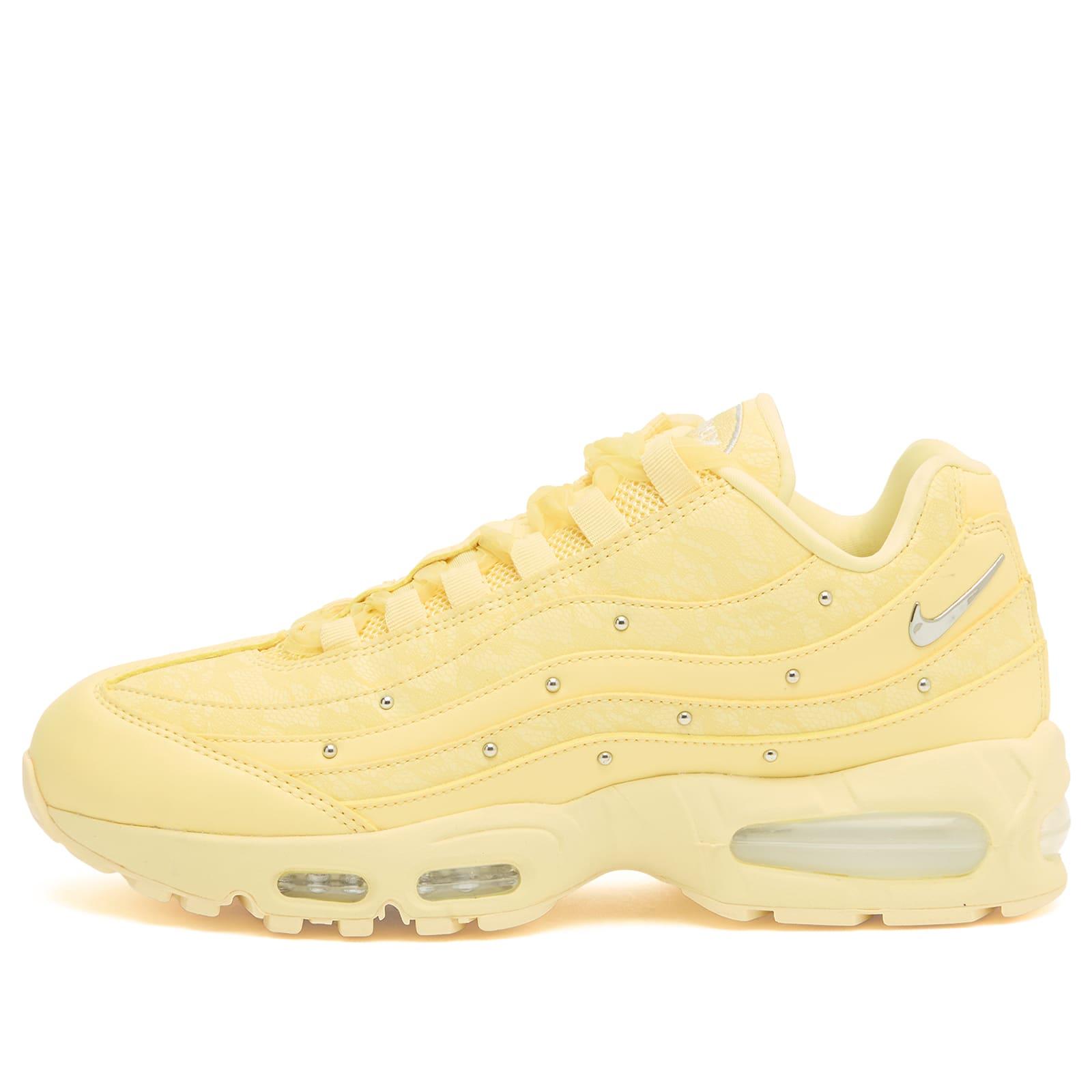 nike air max 200 womens yellow