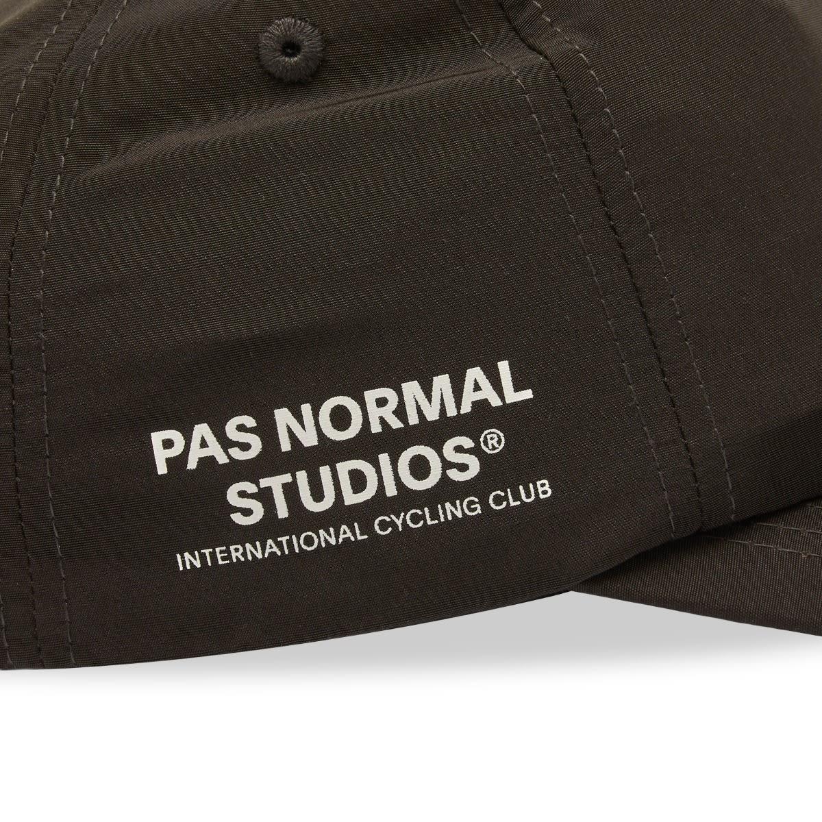 Oakley pas normal studios キャップ Oakley Oakley X Pas Normal Studios Off-Race Cap - Black