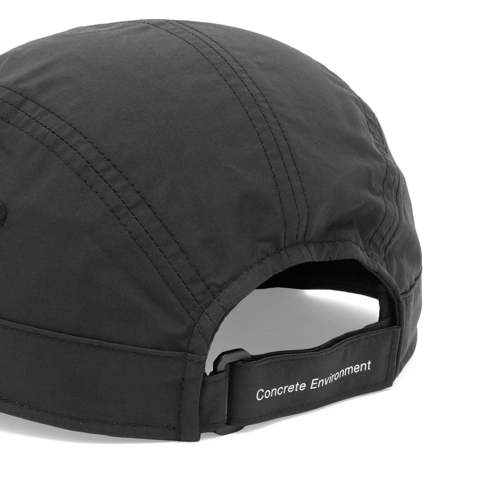 帽子 WTAPS T-7 CAP T-5 T-6M 01 02 03 04 05 WTAPS T-7 Pertex 5 Panel Cap in Black for Men | Lyst