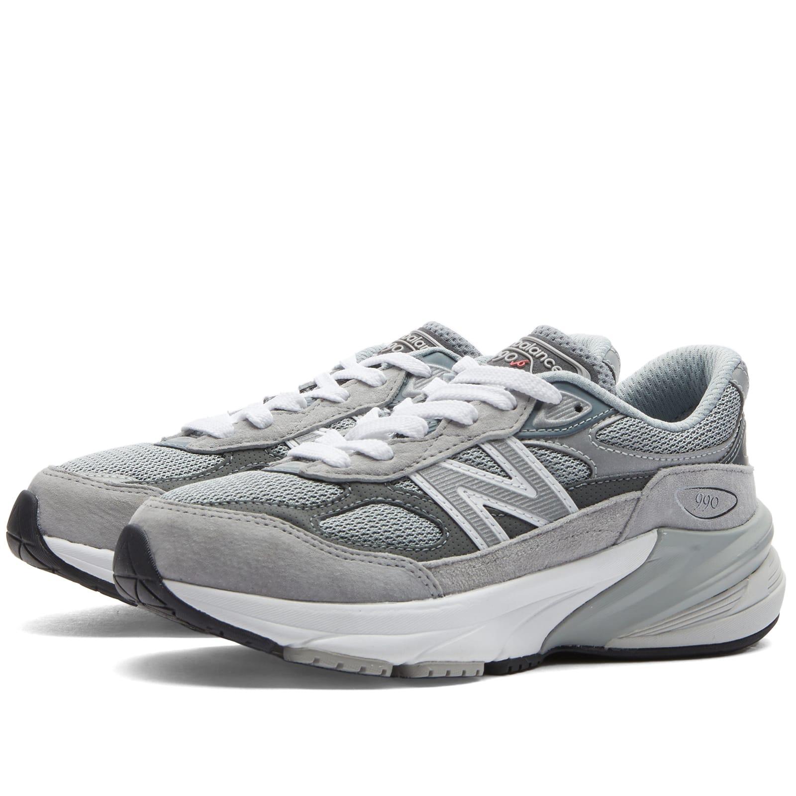 New Balance Gc990gl6 Sneakers in Gray for Men | Lyst
