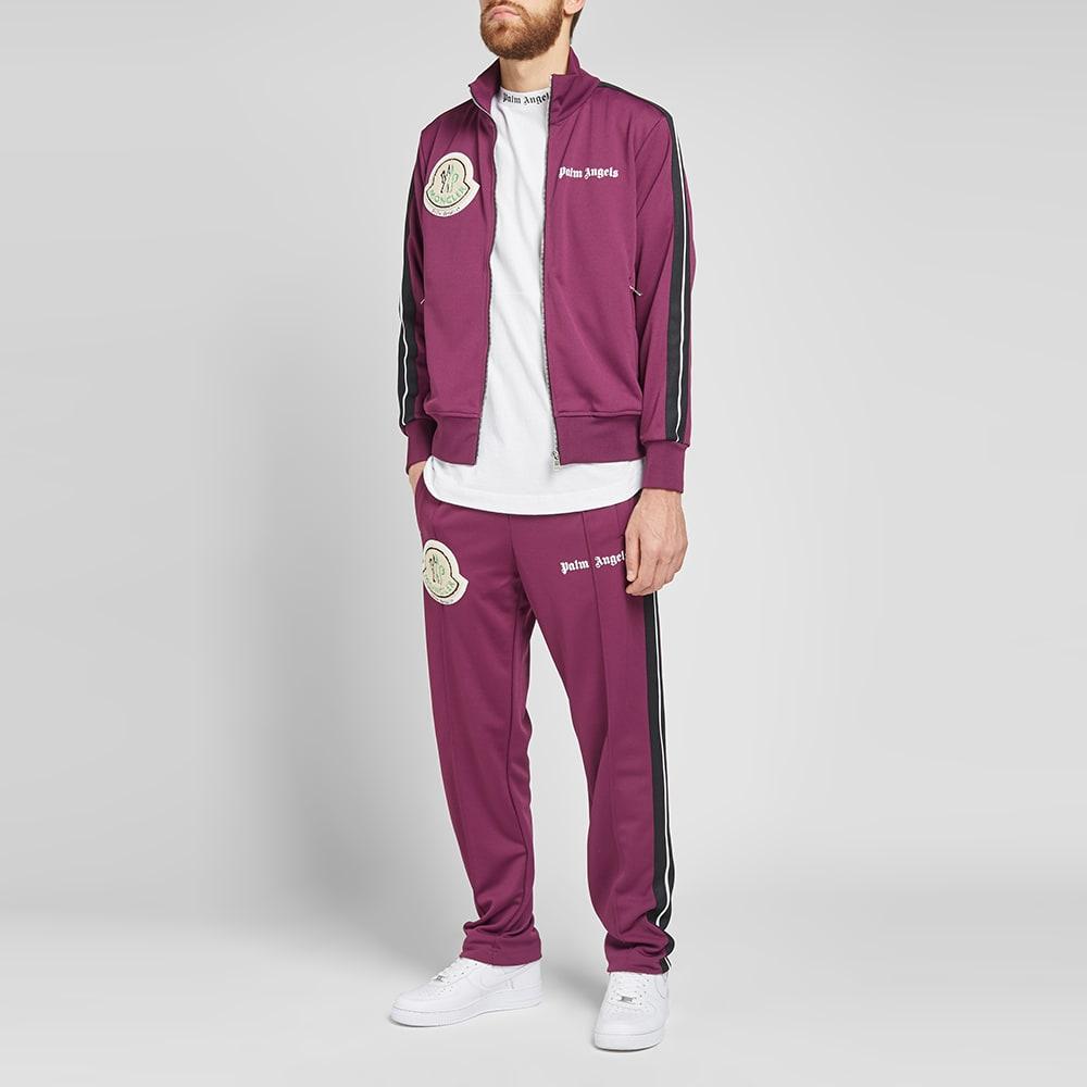 palm angels x moncler tracksuit