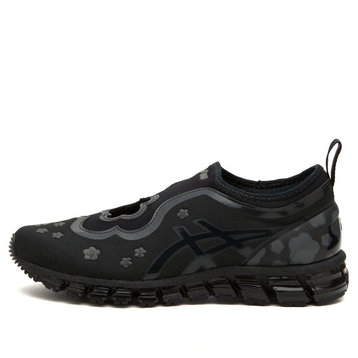 Asics X Cecilie Bahnsen Gel-Quantum 360 I Sneakers in Black | Lyst UK