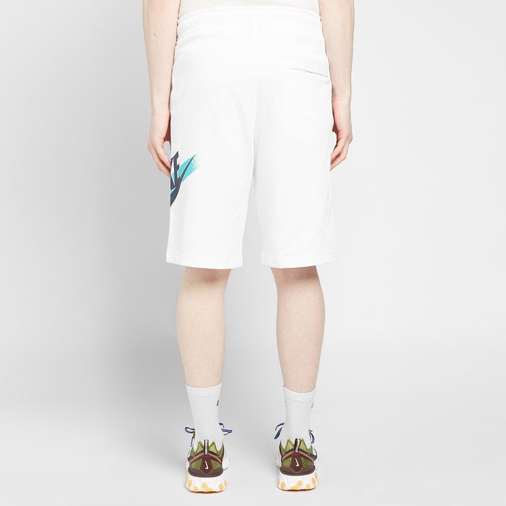 nike festival shorts