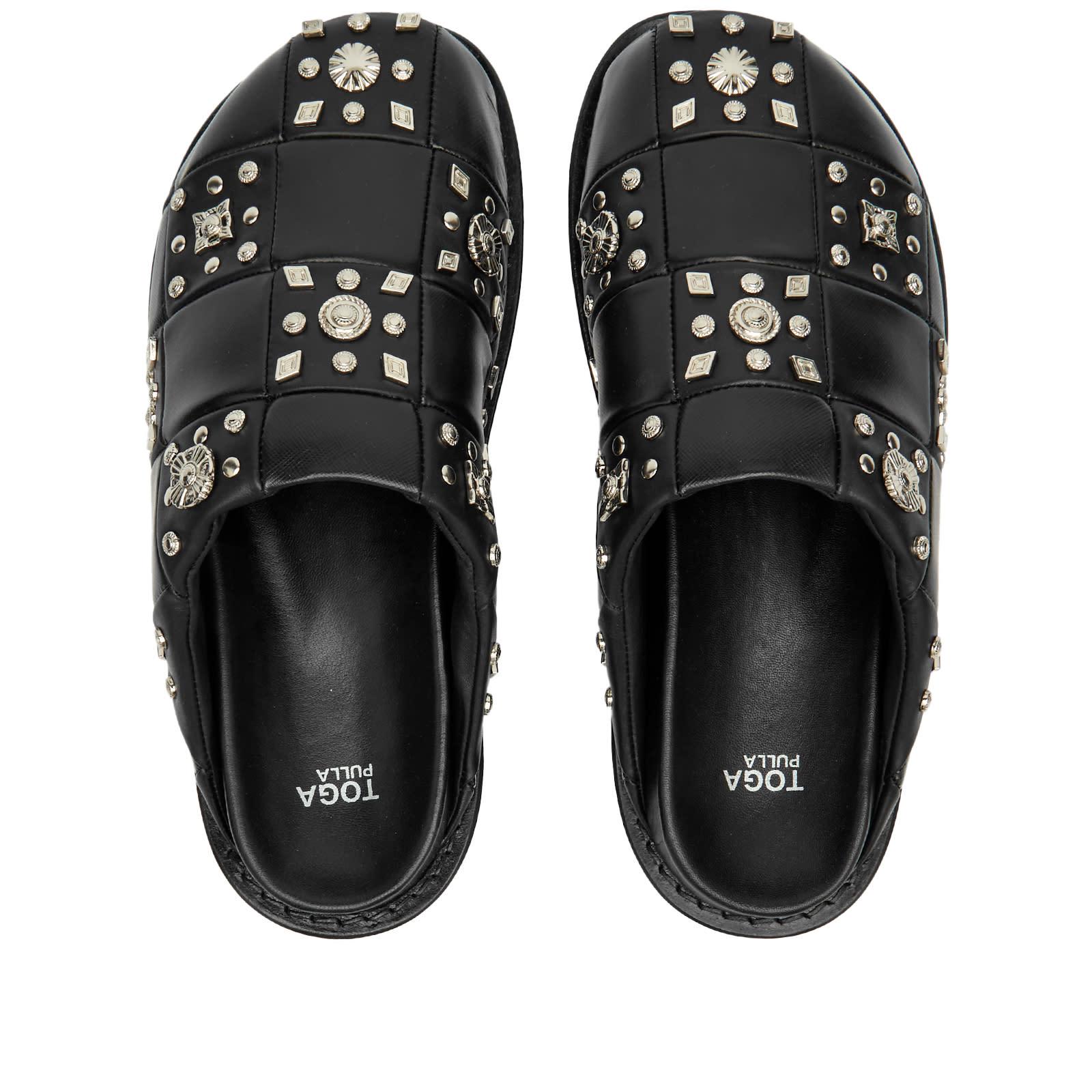 爆買い低価 TOGA - TOGA サンダル シューズ トーガの通販 by geejee's