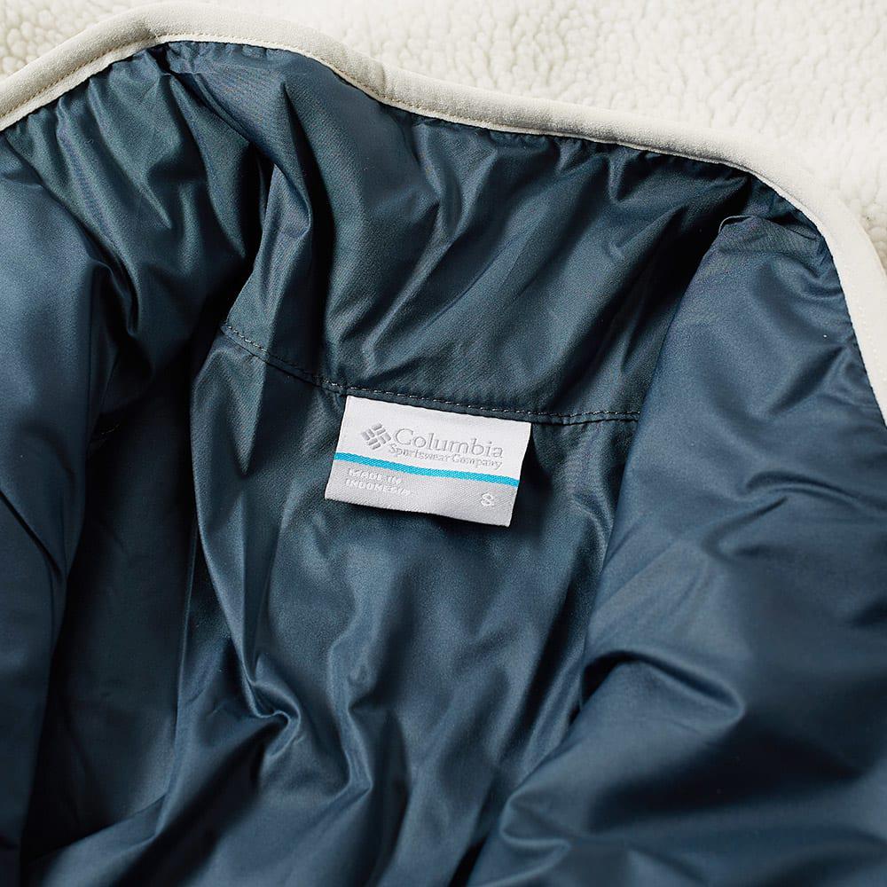 columbia mount tabor