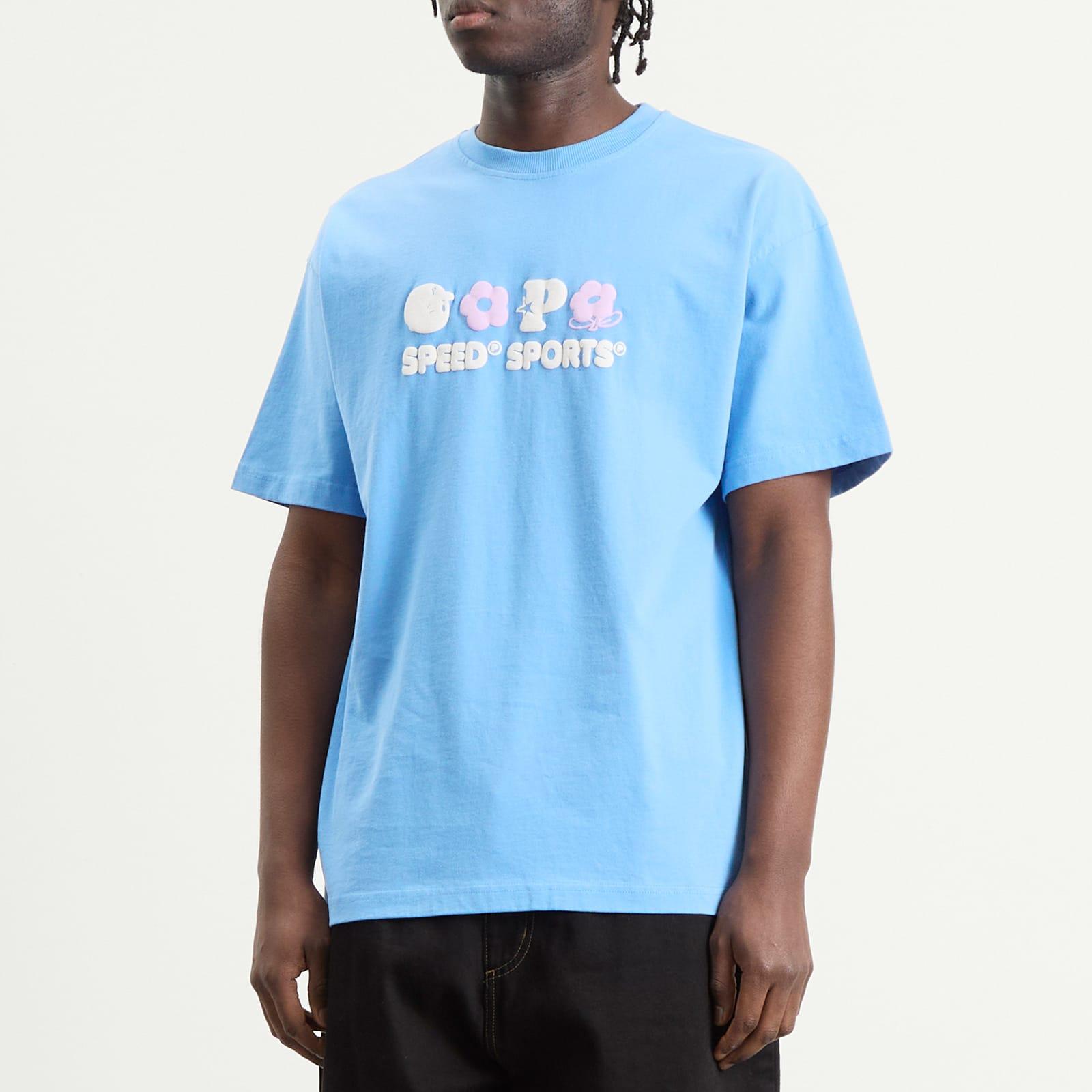Pawa Speed Sports Short sleeve t-shirts for Men | Online Sale up