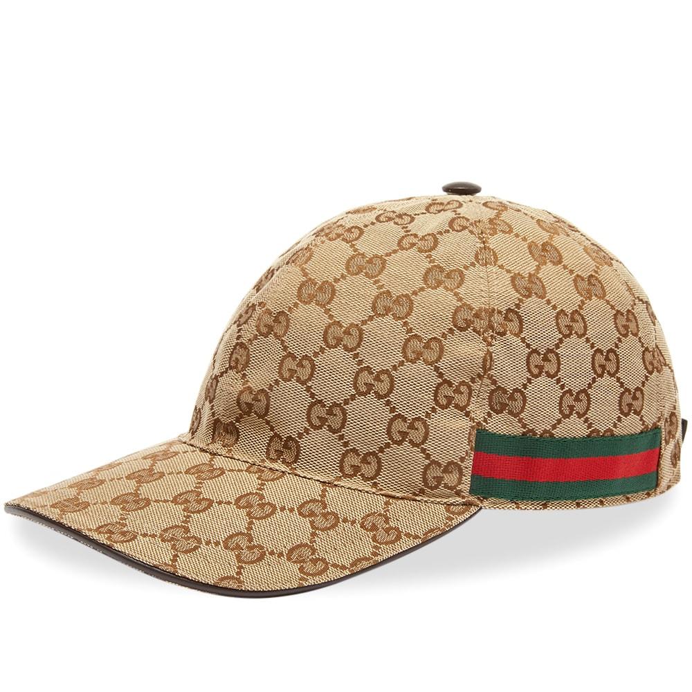 mens gucci cap